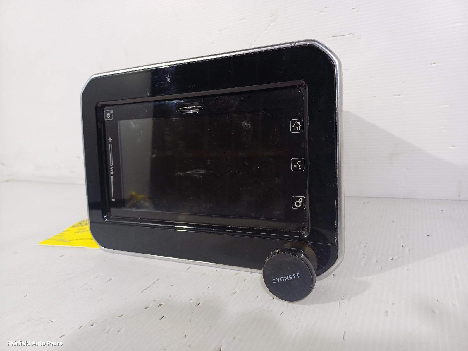 2016-2021 Suzuki Ignis Radio Cd Dvd Sat Tv