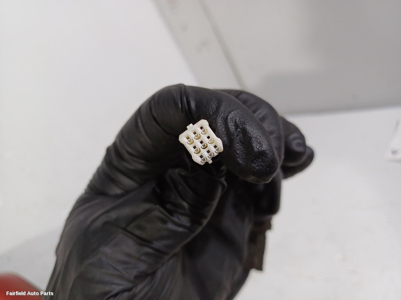 2012-2014 Mazda Cx5 Right Door Mirror