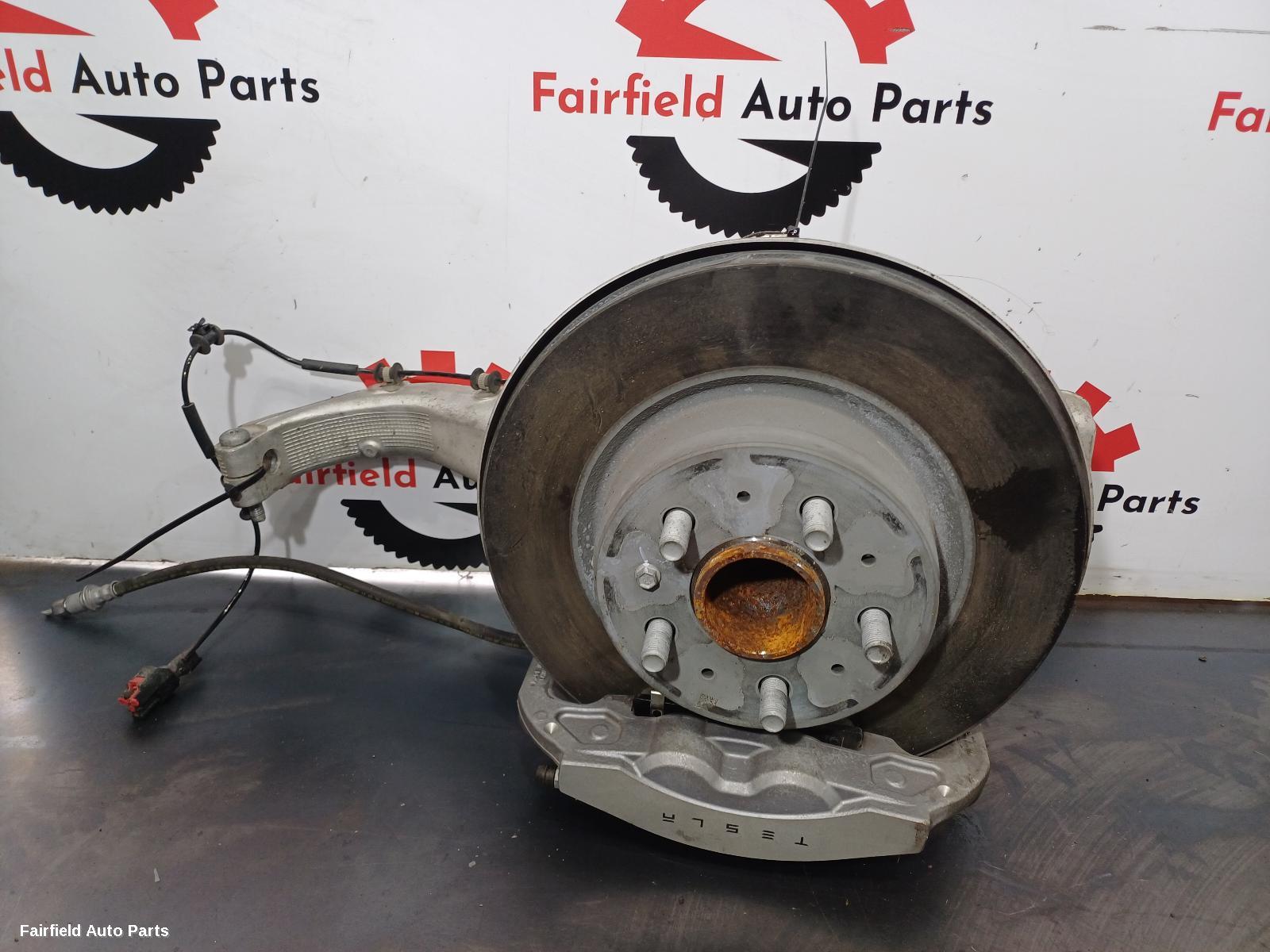 2019-2024 Tesla Model 3 Right Front Hub Assembly
