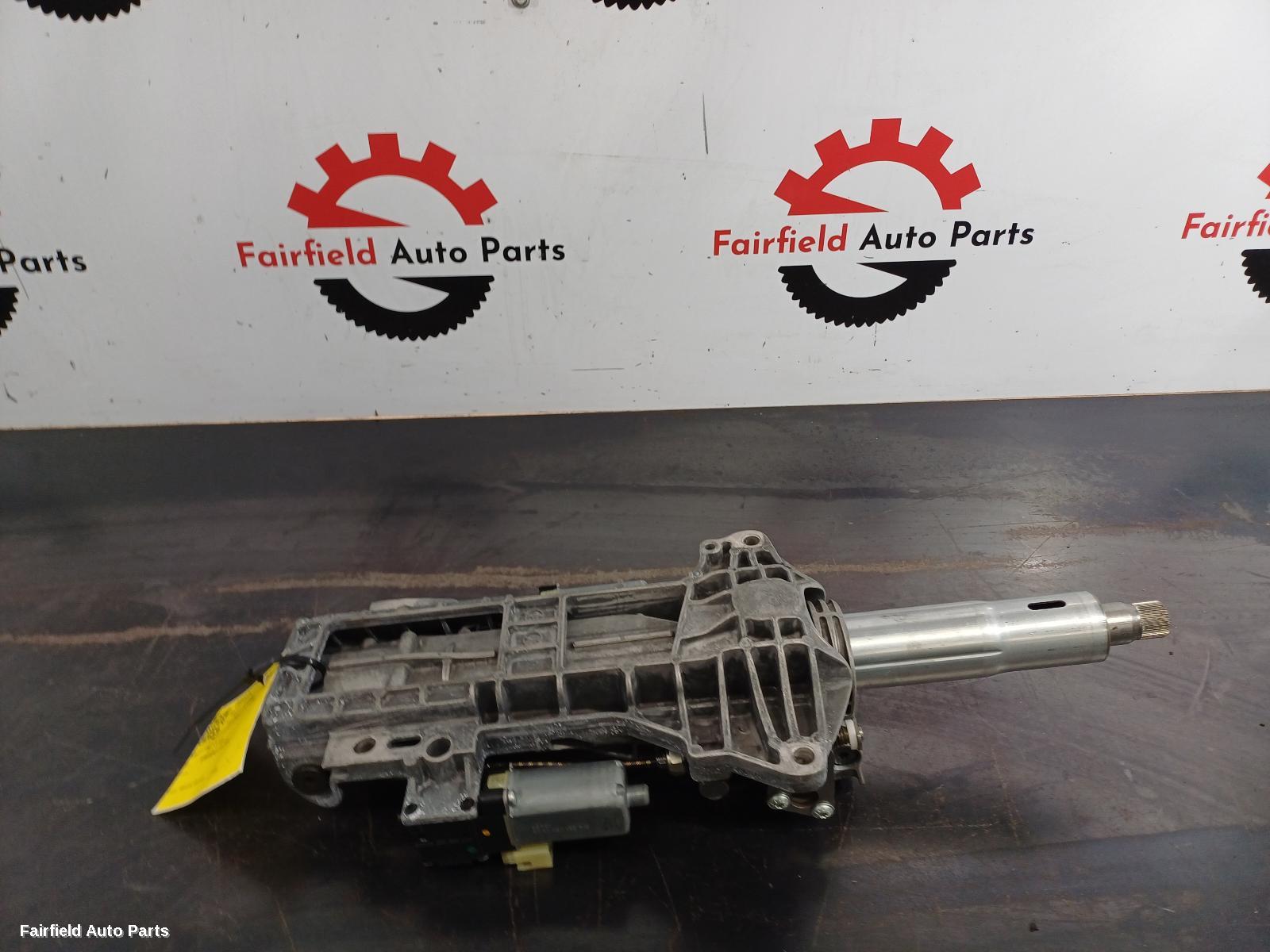 2015-2023 Mercedes Glc Class Steering Column