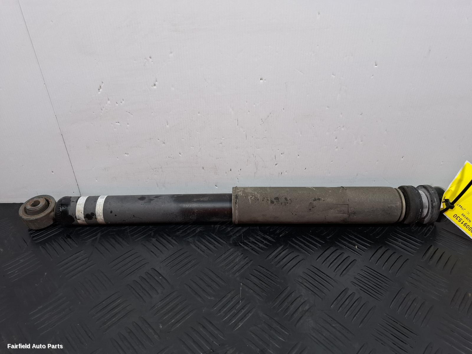 2017-2019 Suzuki Ignis Right Rear Strut