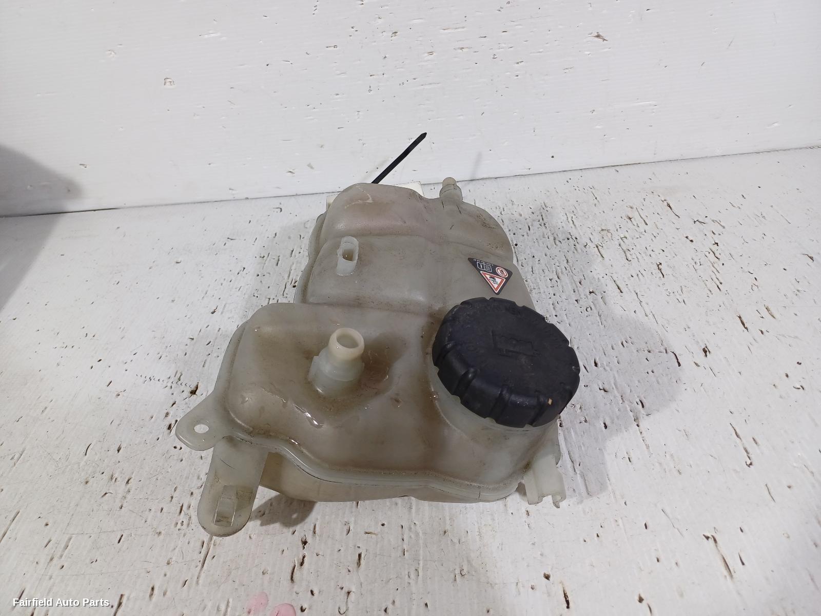 2018-2025 Mercedes A Class Overflow Bottle