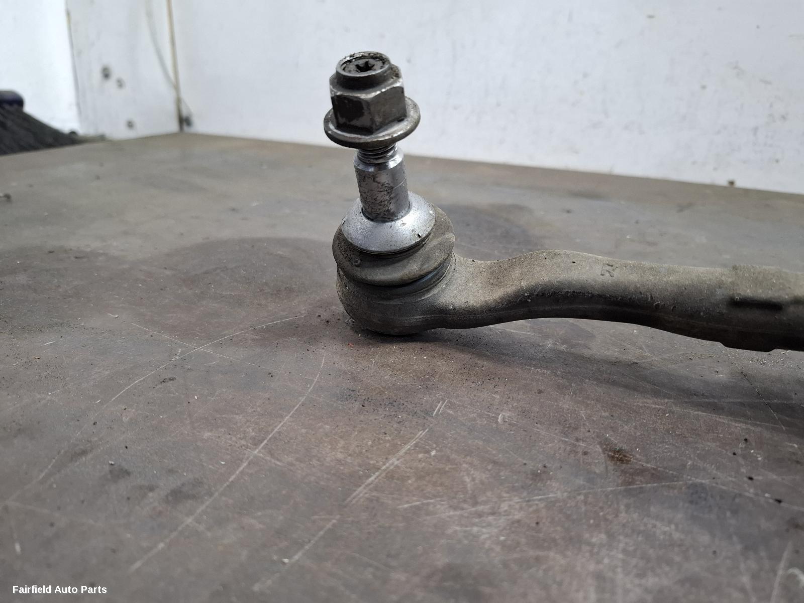 2017-2024 Bmw X3 Steering Box Rack