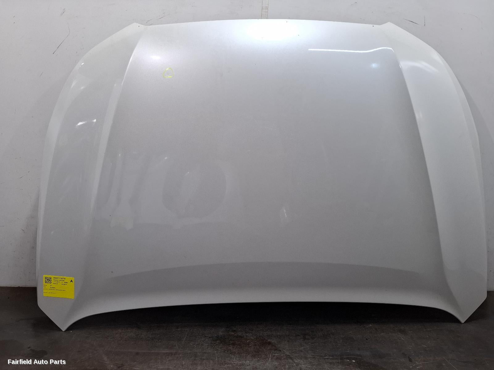 2011-2017 Subaru Xv Bonnet