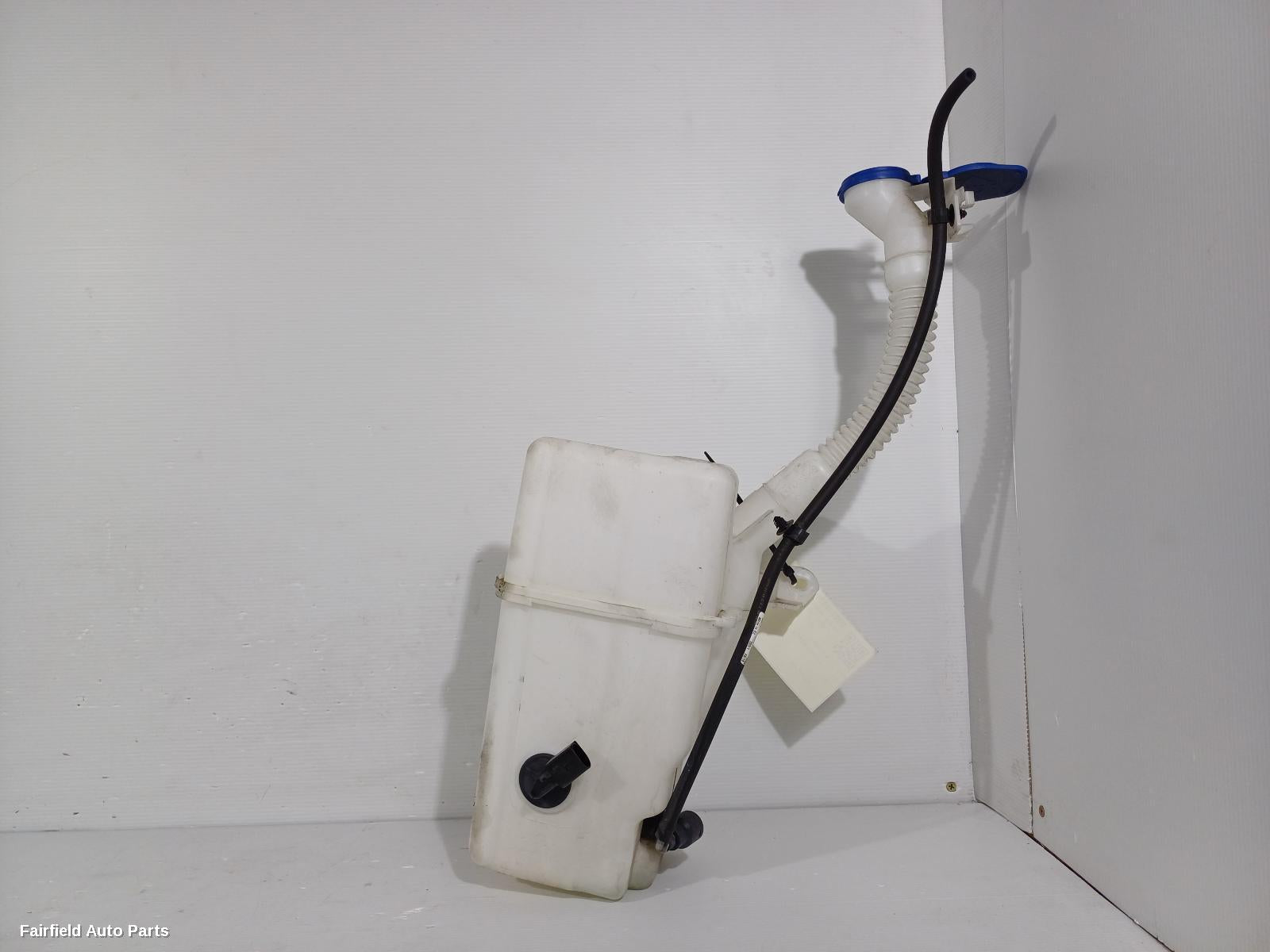 2018-2026 Mercedes A Class Washer Bottle