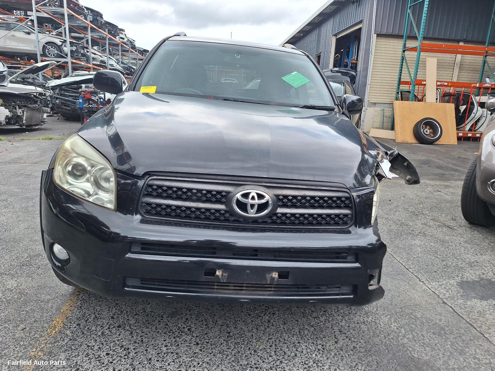 2008-2012 Toyota Rav4 Right Headlamp