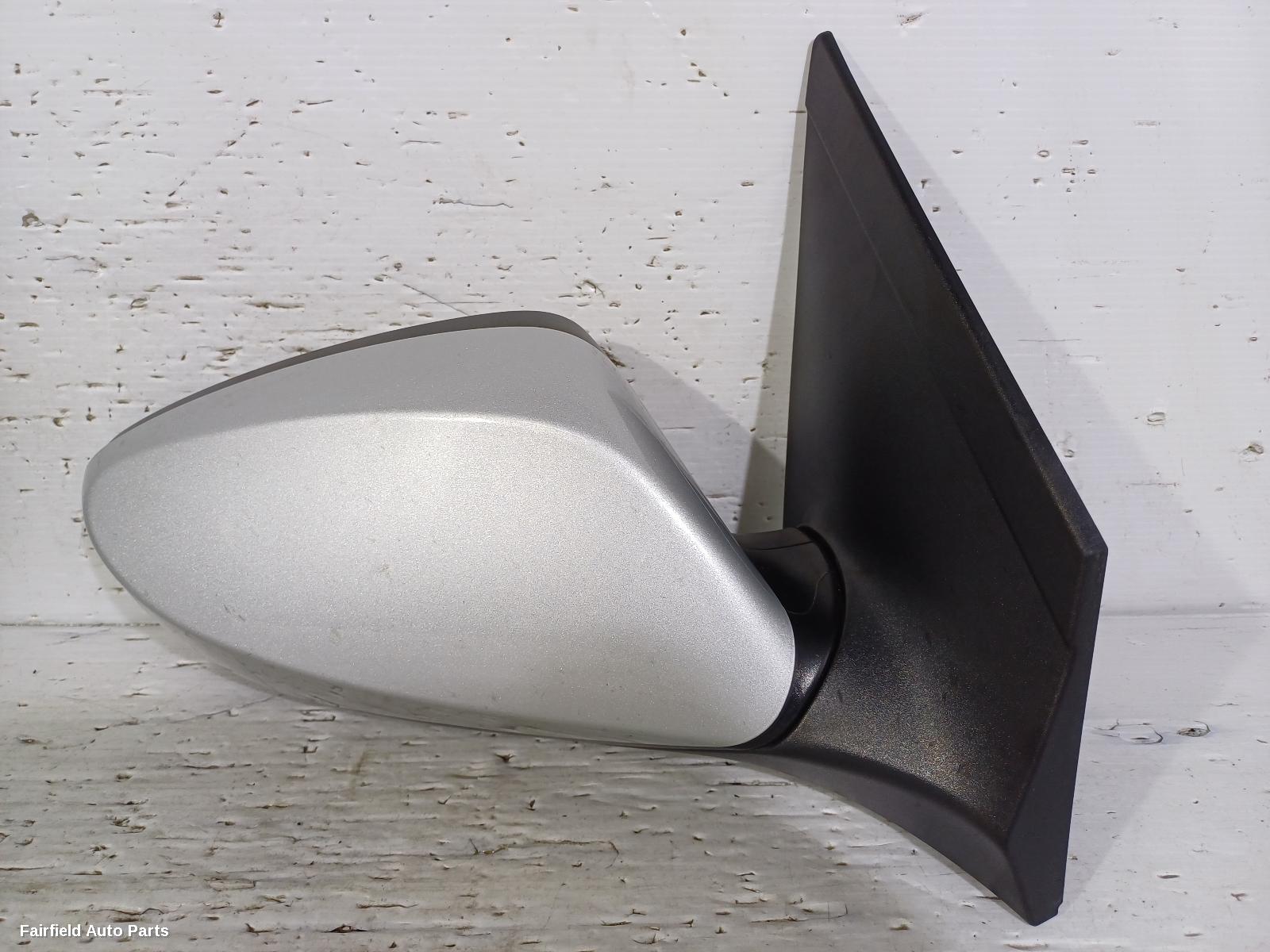 2012-2017 Hyundai I30 Right Door Mirror