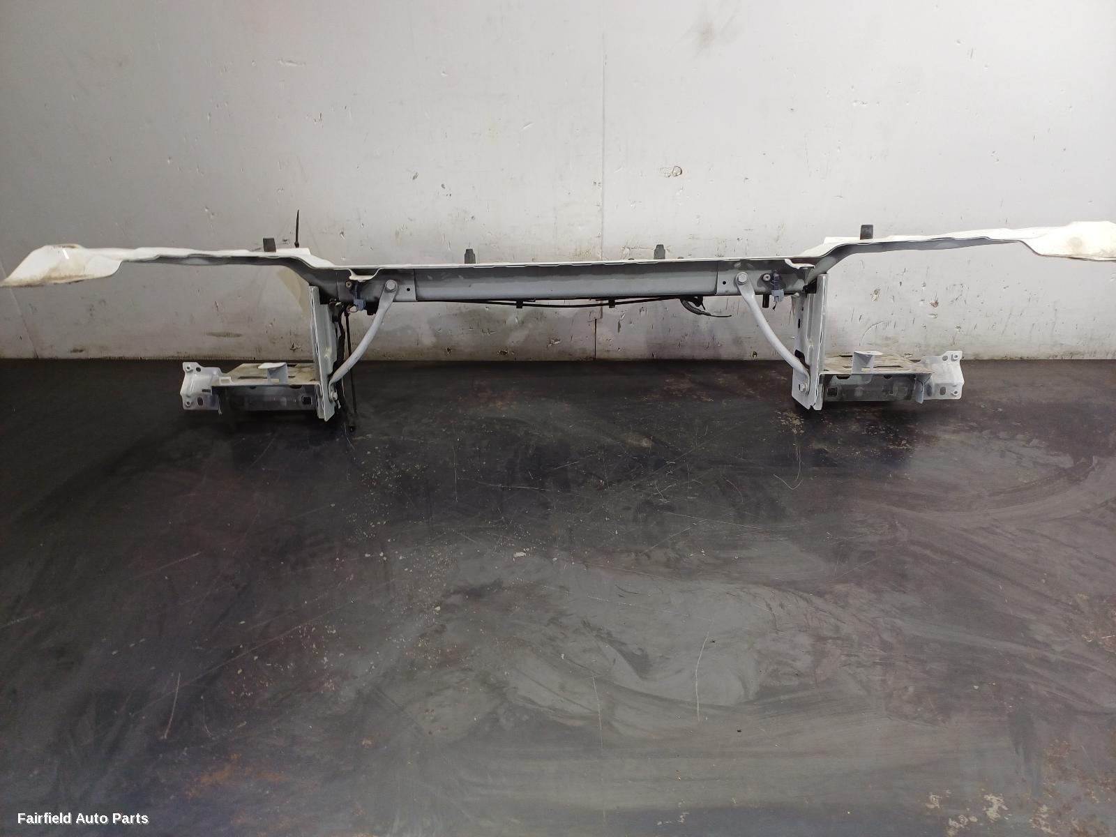 2015-2019 Land Rover Discovery Sport Radiator Support