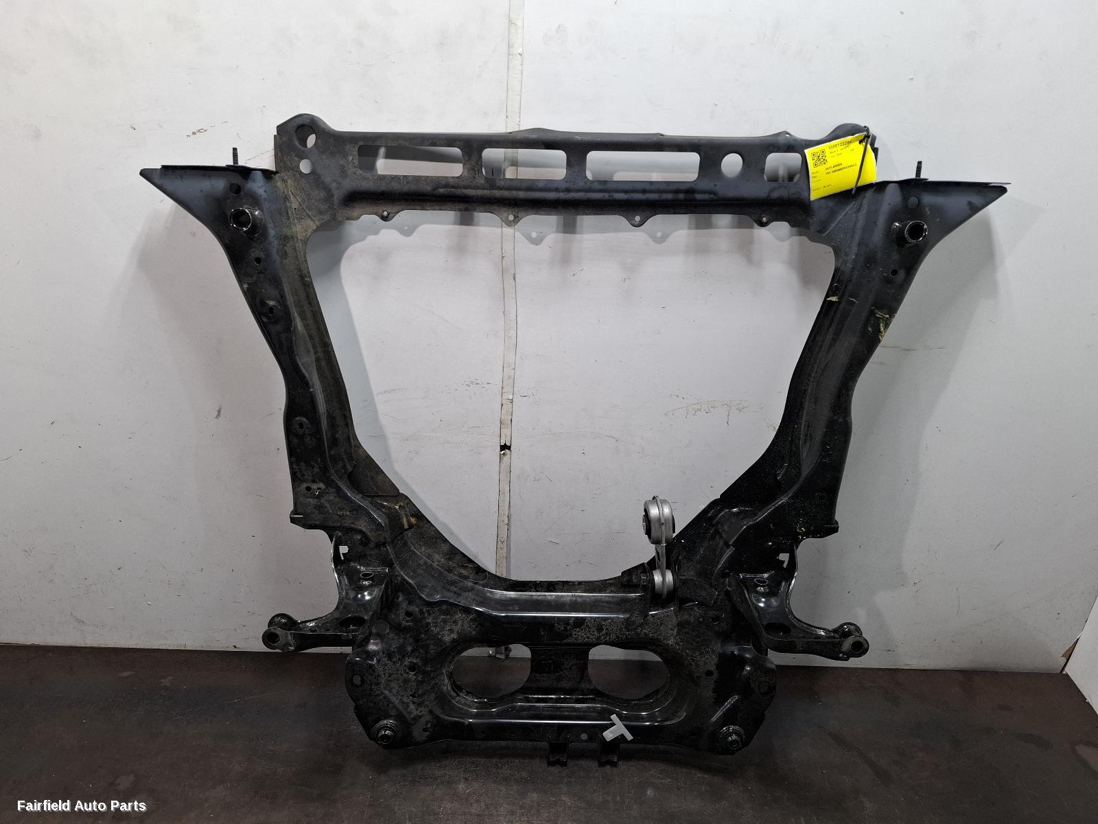 2021-2026 Mitsubishi Outlander Frt Xmember Cradle