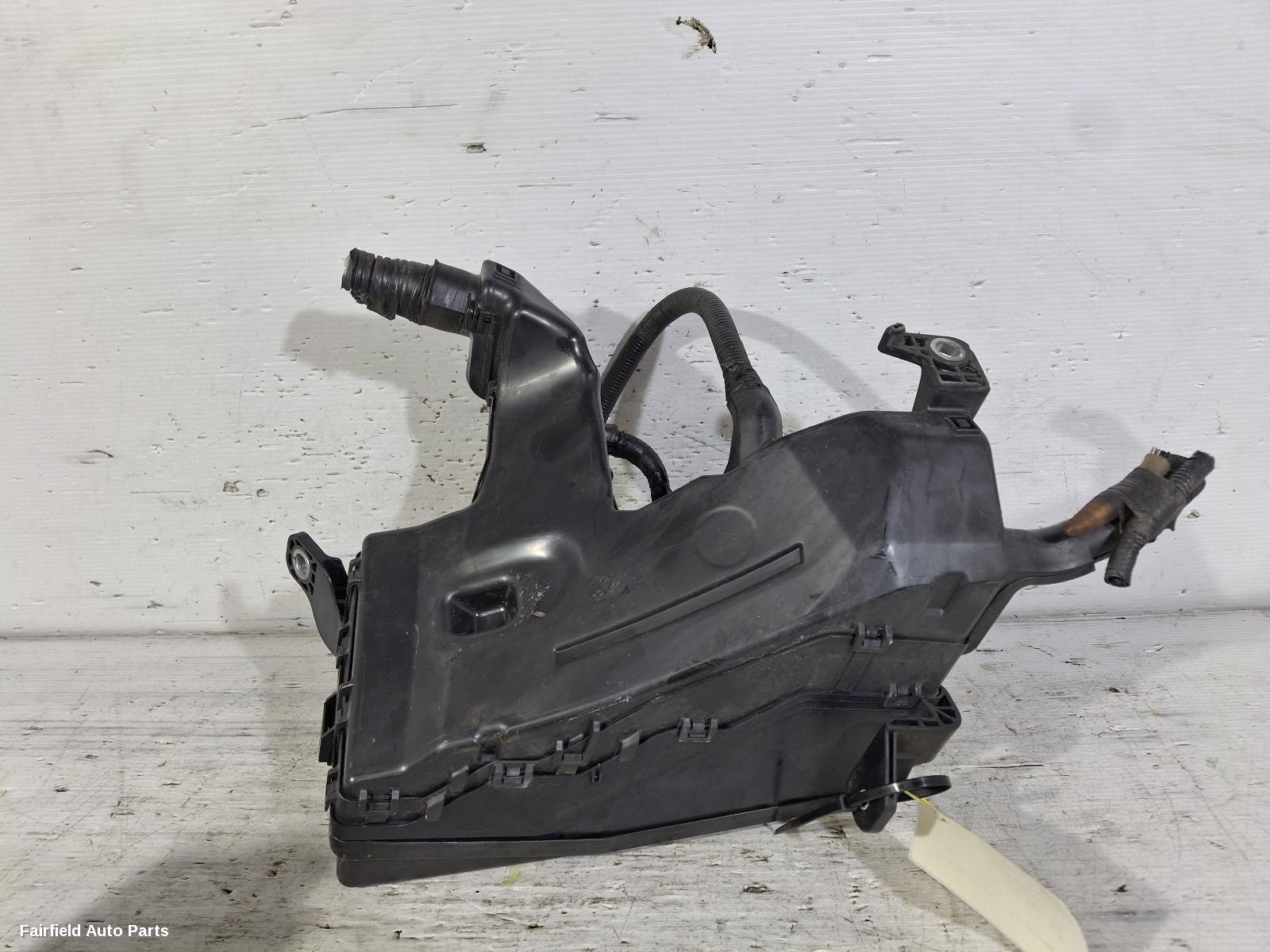 2011-2017 Toyota Camry Fuse Box