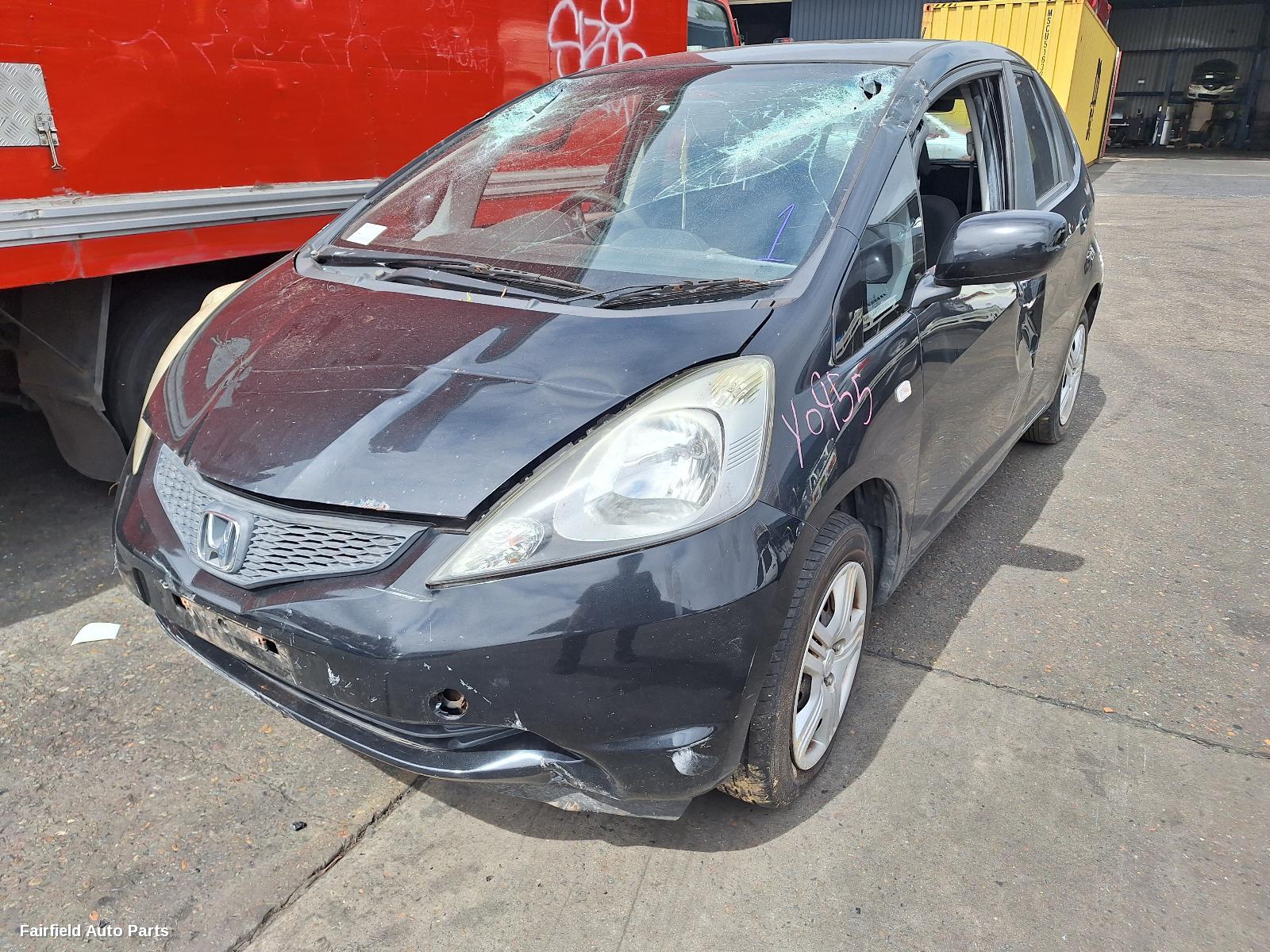 2010 Honda Jazz Left Headlamp