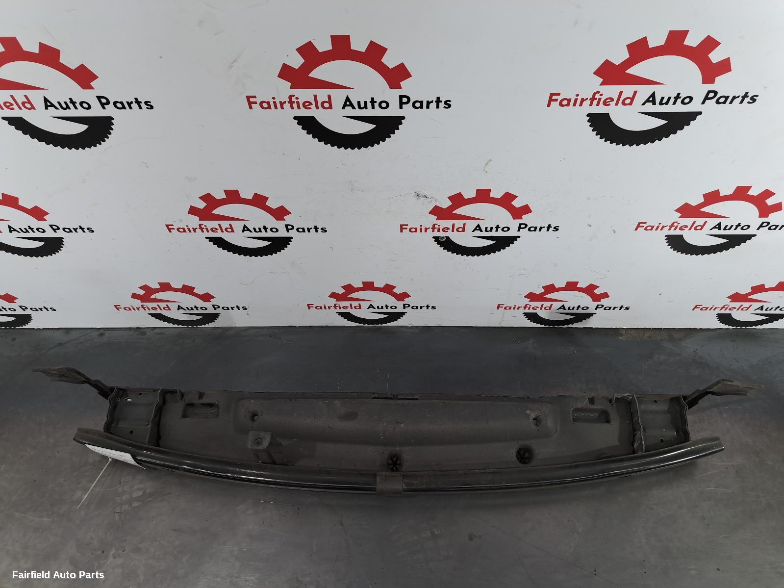 2007-2010 Mini Cooper R Bar Bracket Reinfo