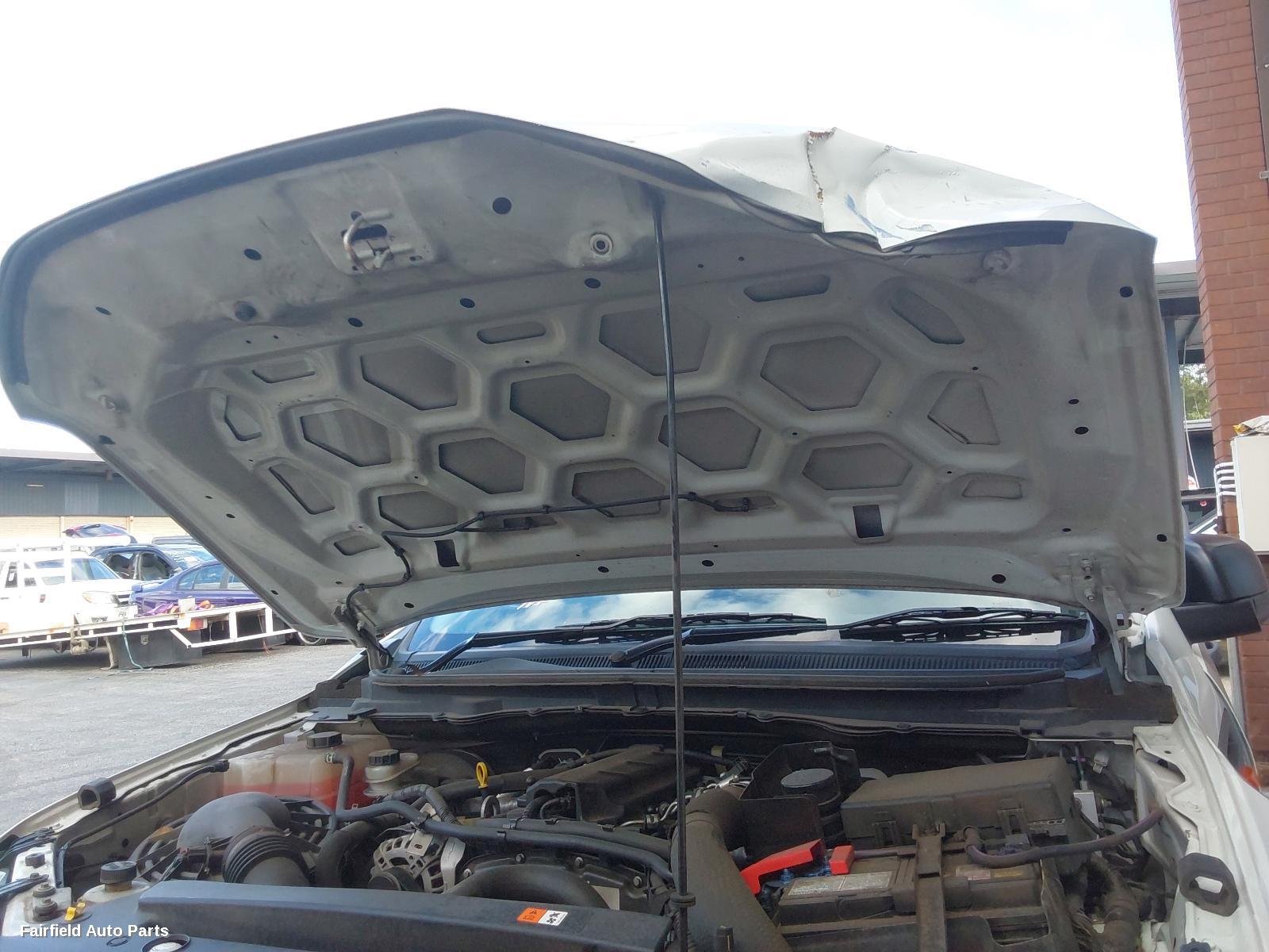 2015 Ford Ranger Starter