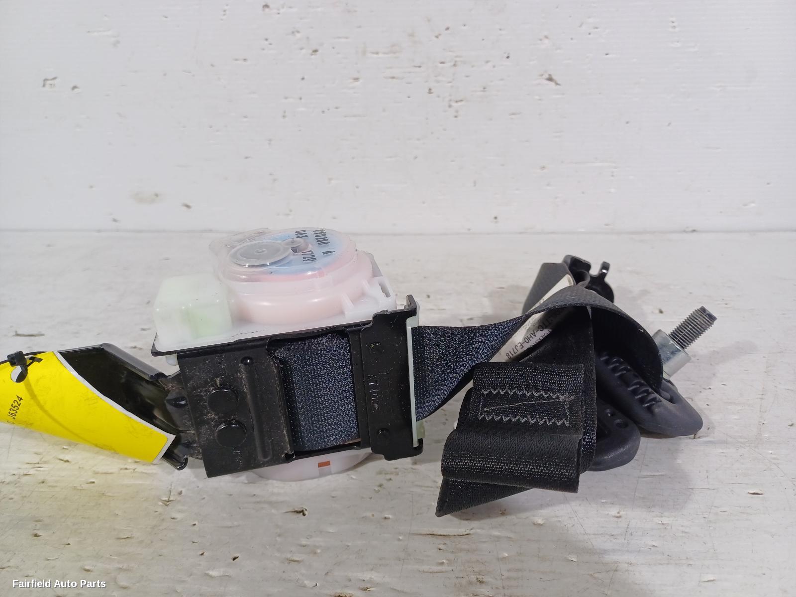 2014-2021 Honda Hrv Seatbelt Stalk