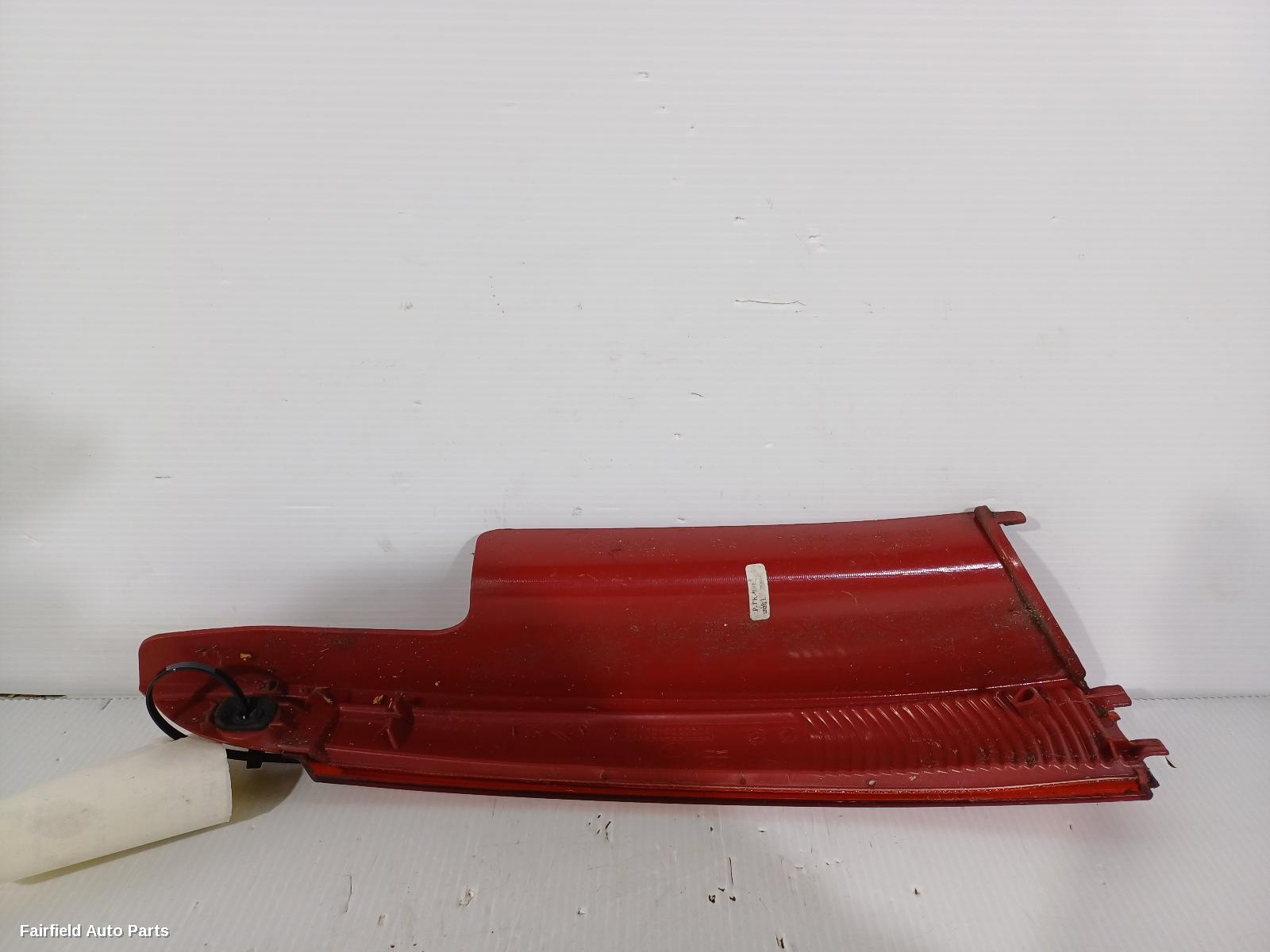 2005-2011 Citroen C4 Right Taillight
