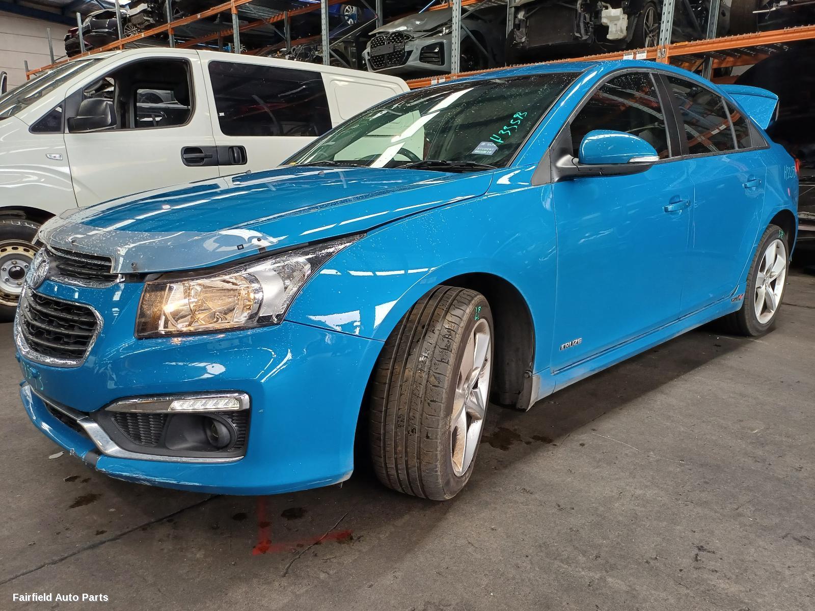 2015 Holden Cruze Right Headlamp
