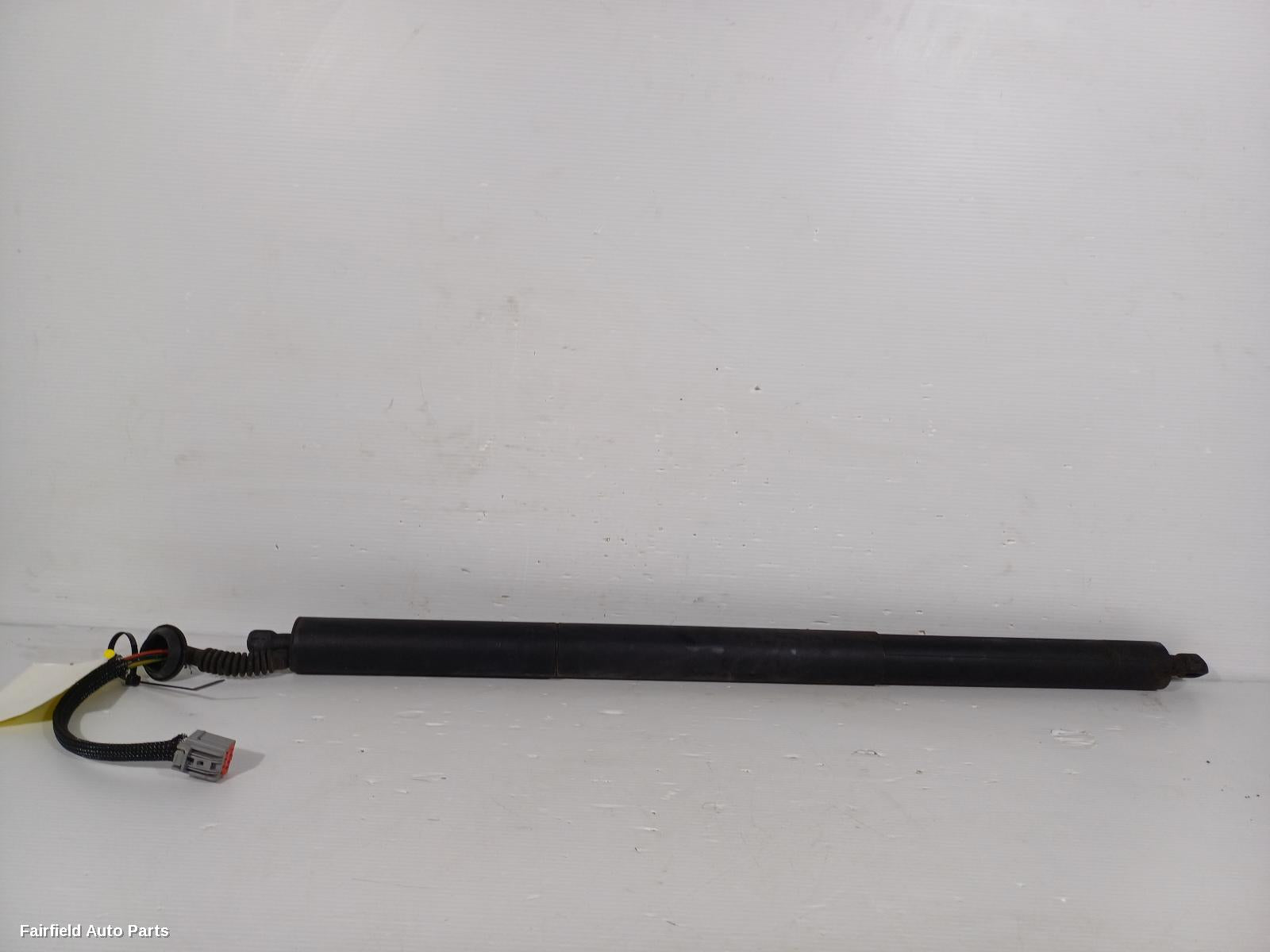 2013-2022 Jeep Grandcherokee Hatch Strut
