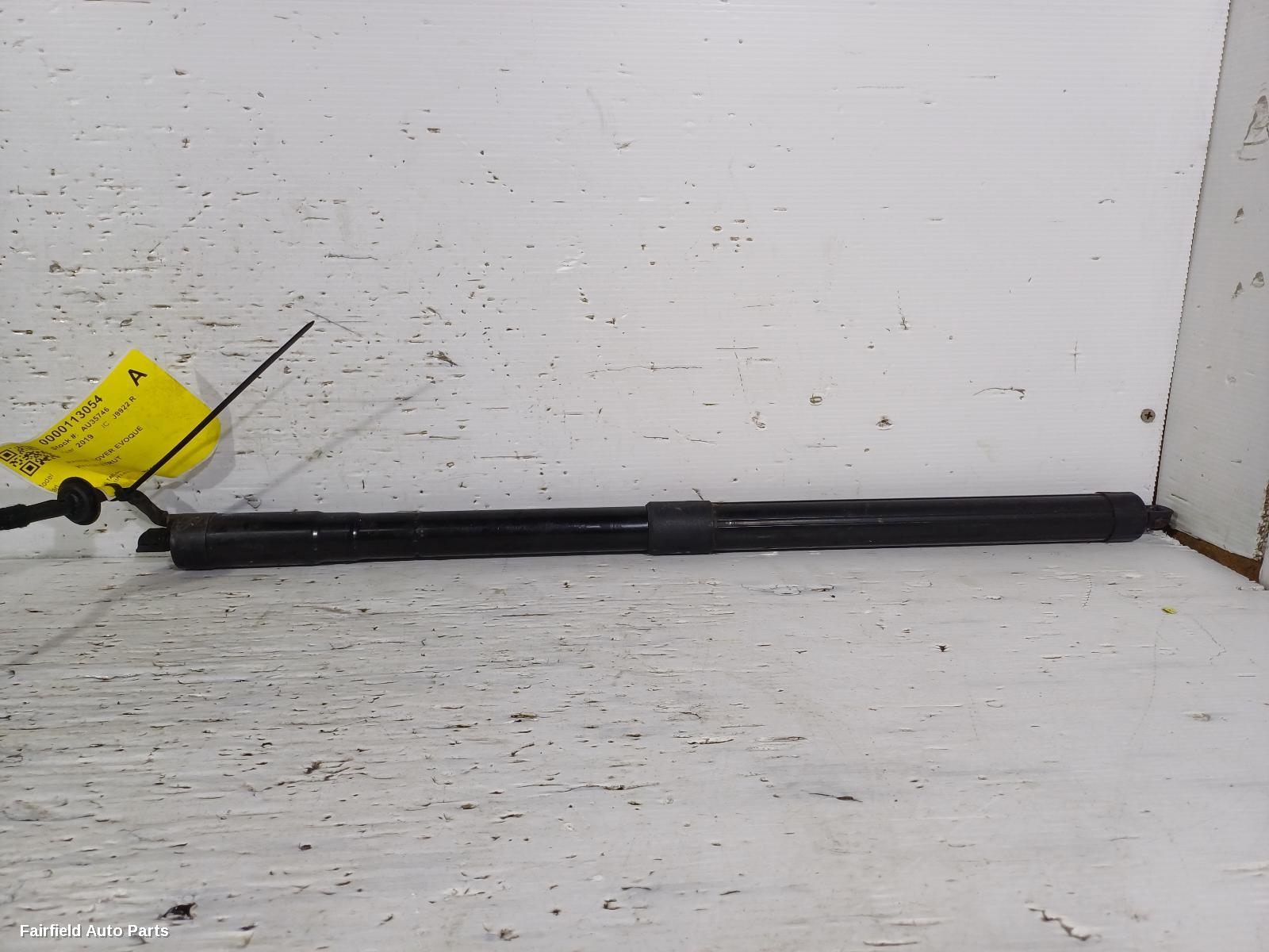 2011-2019 Land Rover Rangerover Evoque Hatch Strut