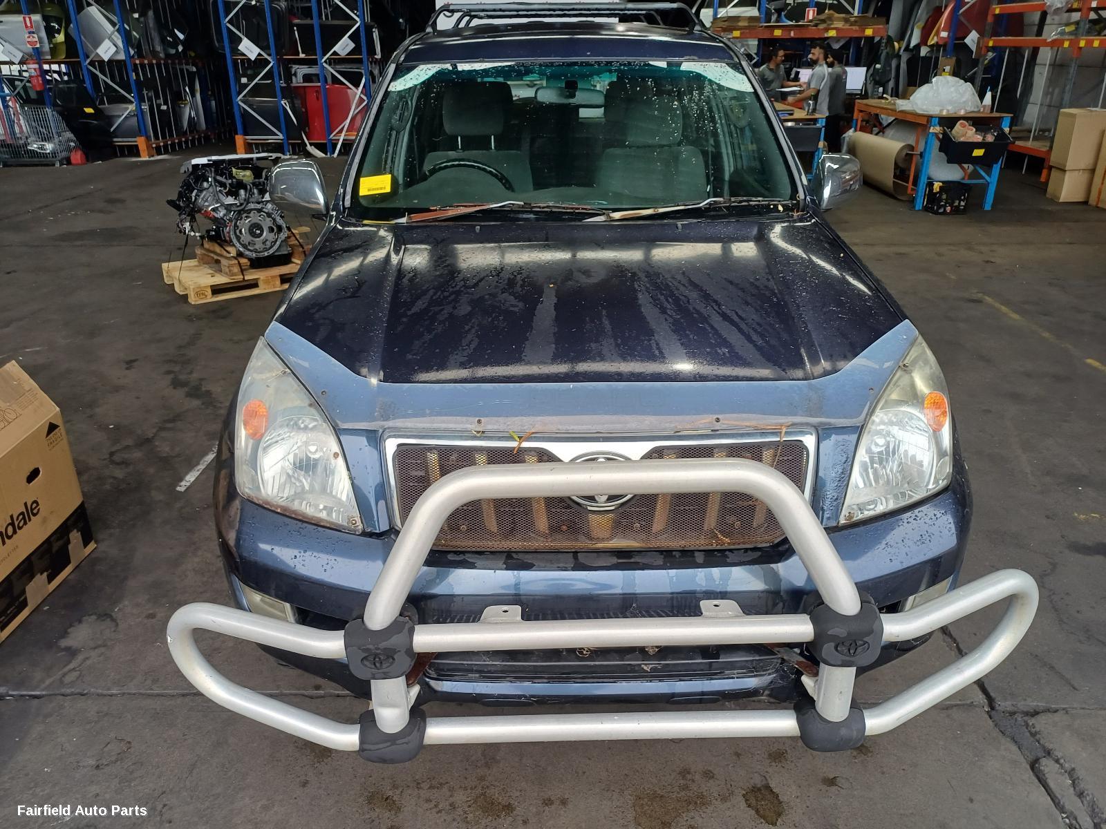 2003 Toyota Prado Right Taillight