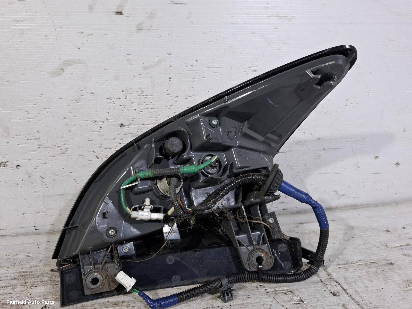 2014-2018 Honda Hrv Right Taillight