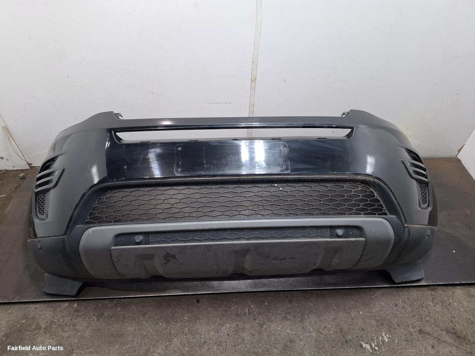 2015-2019 Land Rover Discovery Sport Front Bumper
