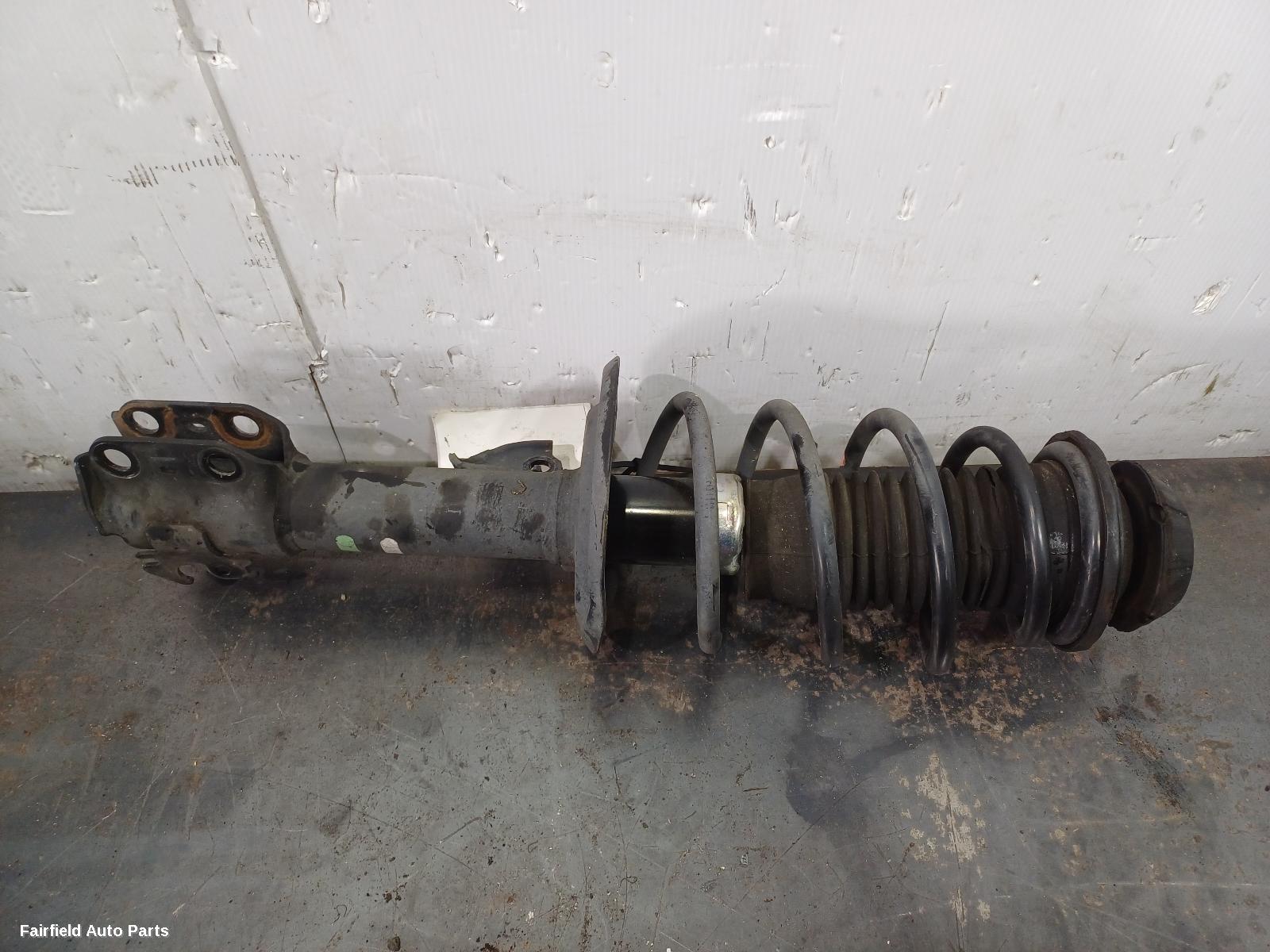 2005-2014 Toyota Yaris Left Front Strut