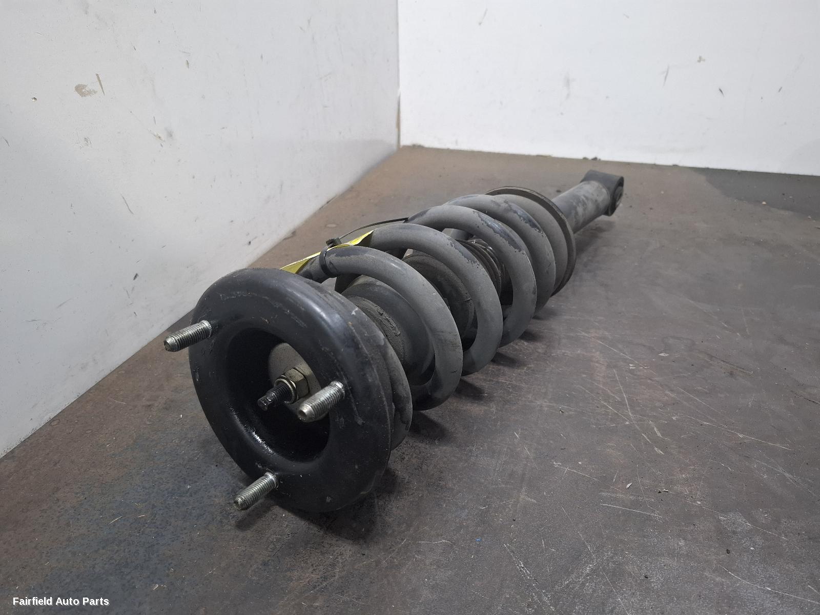 2006-2021 Mitsubishi Pajero Right Front Strut