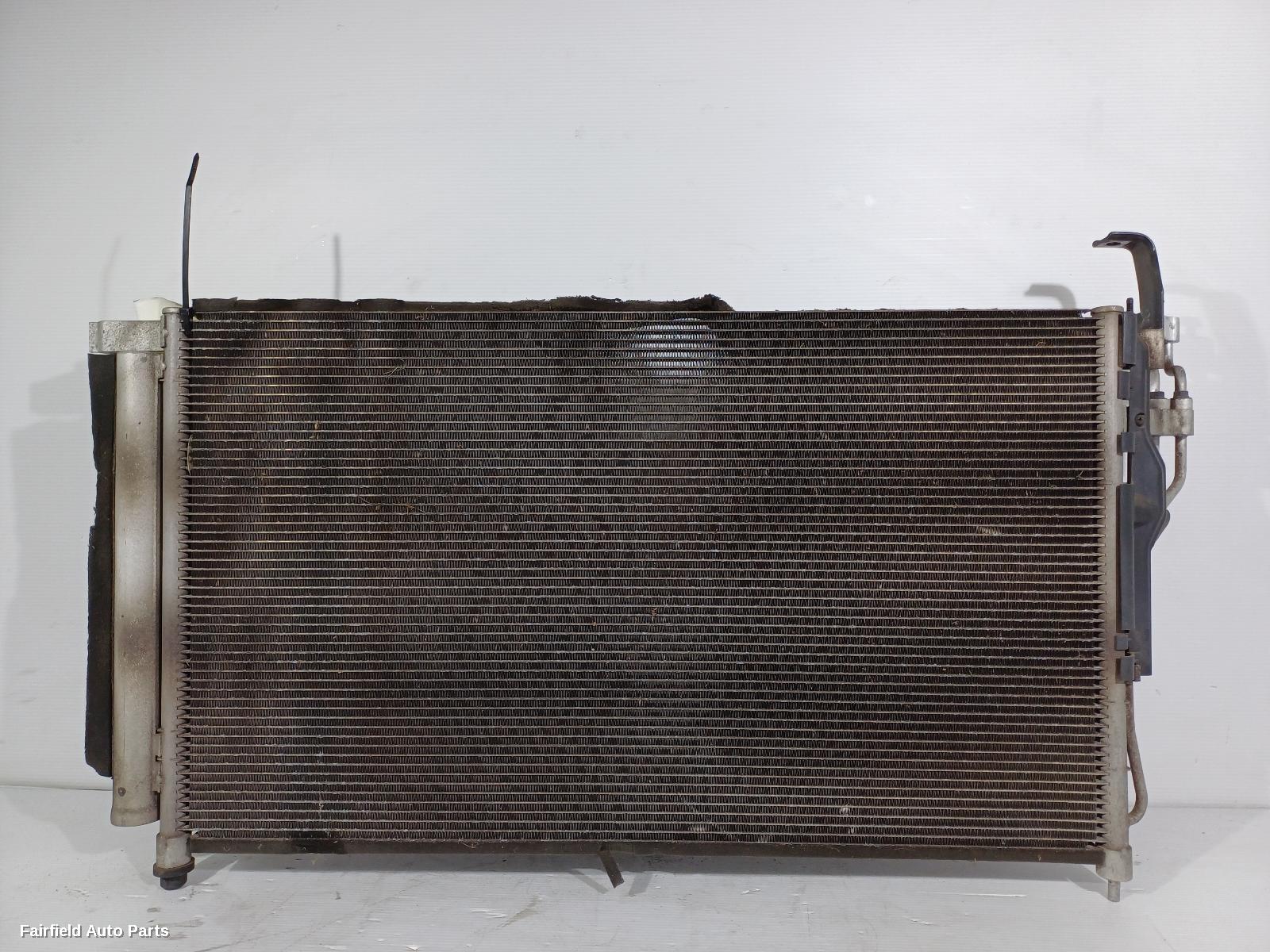 2007-2018 Hyundai Iload/imax A C Condenser