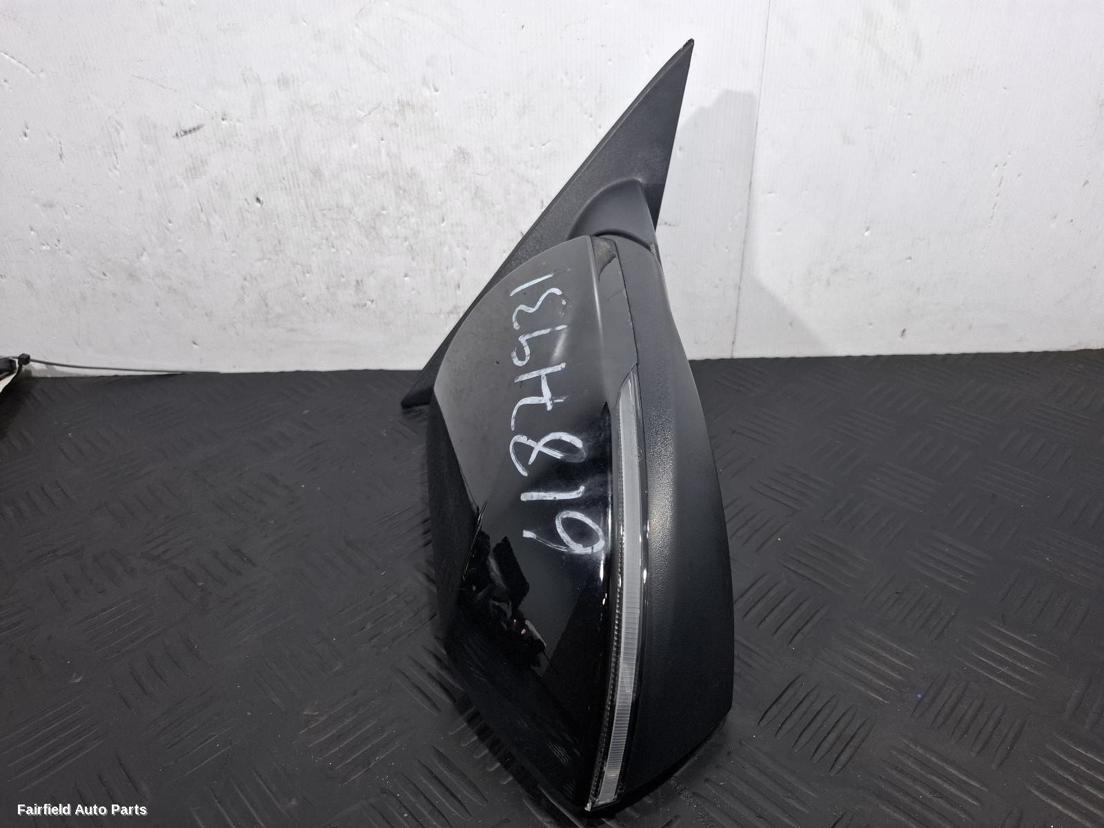2020-2026 Hyundai I30 Right Door Mirror