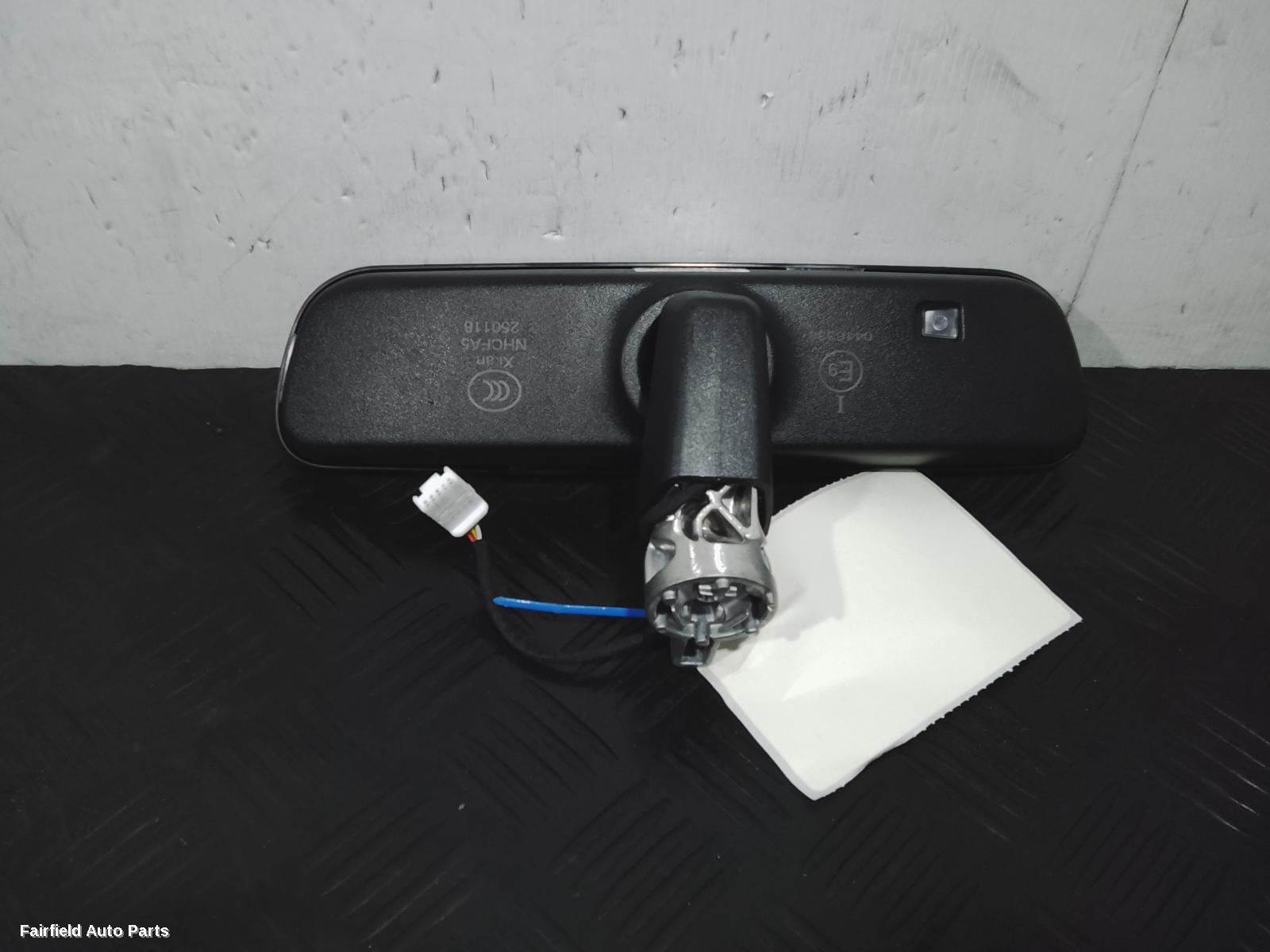 2024-2026 Byd Shark 6 Interior Mirror