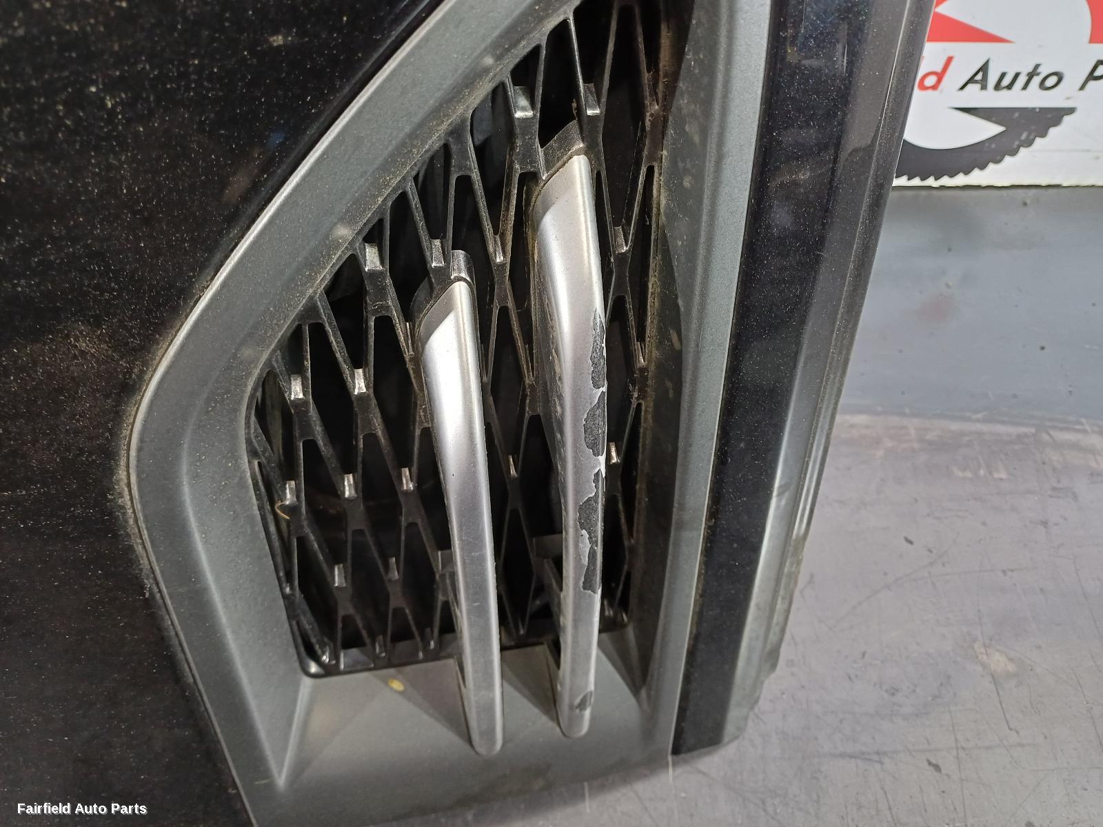 2009-2013 Land Rover Rangerover Sport Left Guard