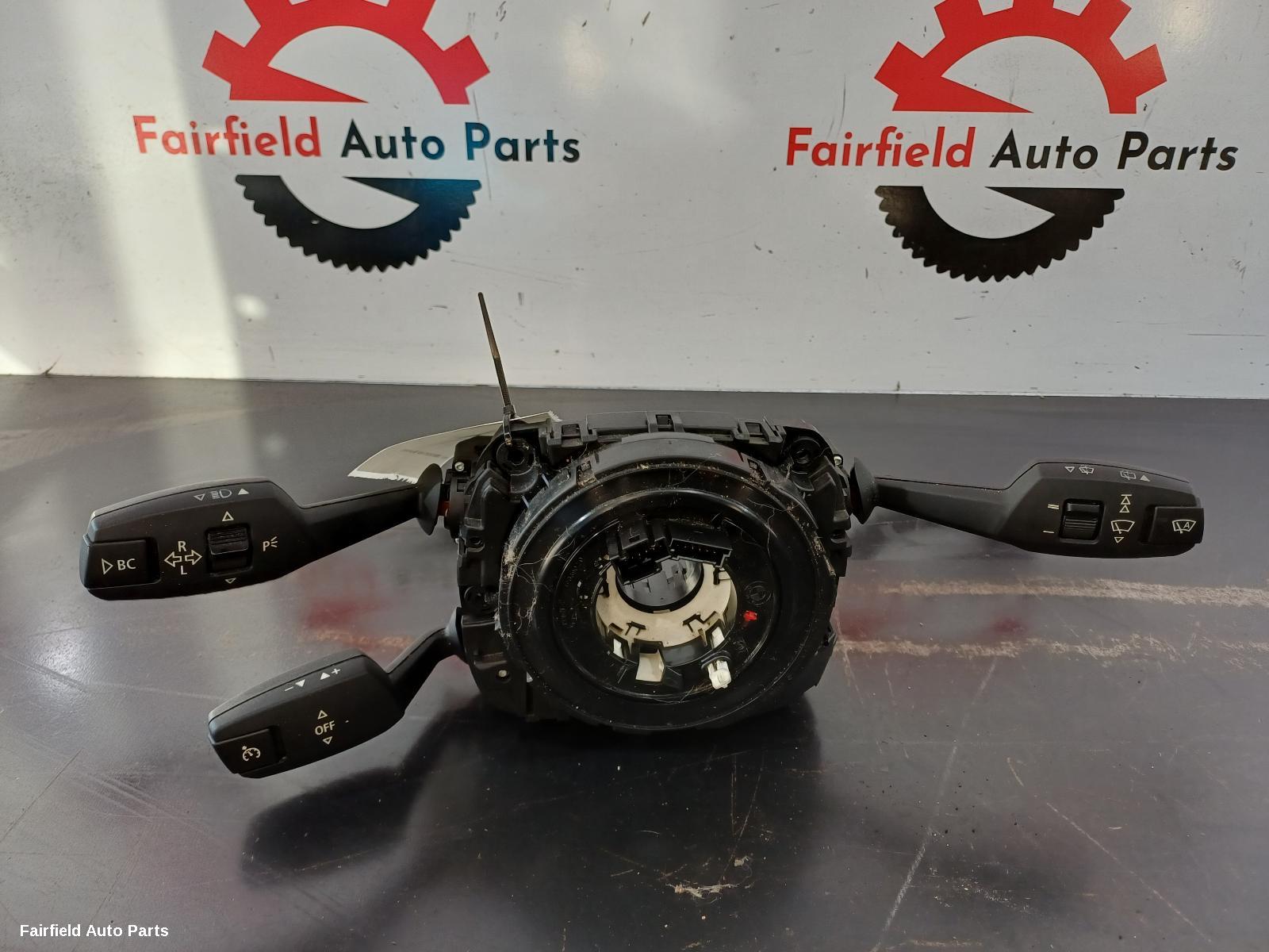 2010-2015 Bmw X1 Combination Switch