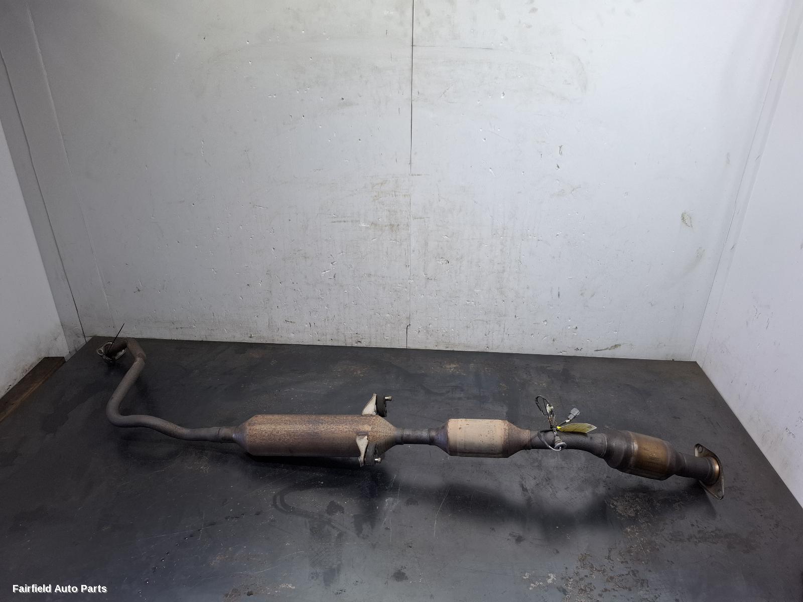 2003-2009 Toyota Prius Catalytic Converter