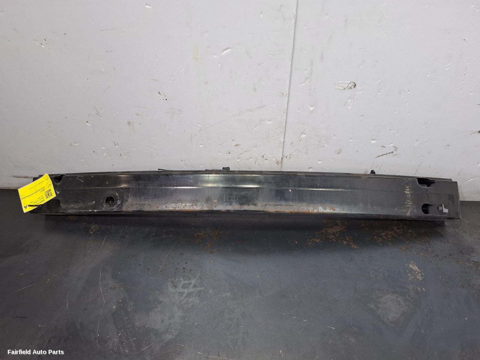 2012-2017 Toyota Aurion F Bar Reinforc Brack