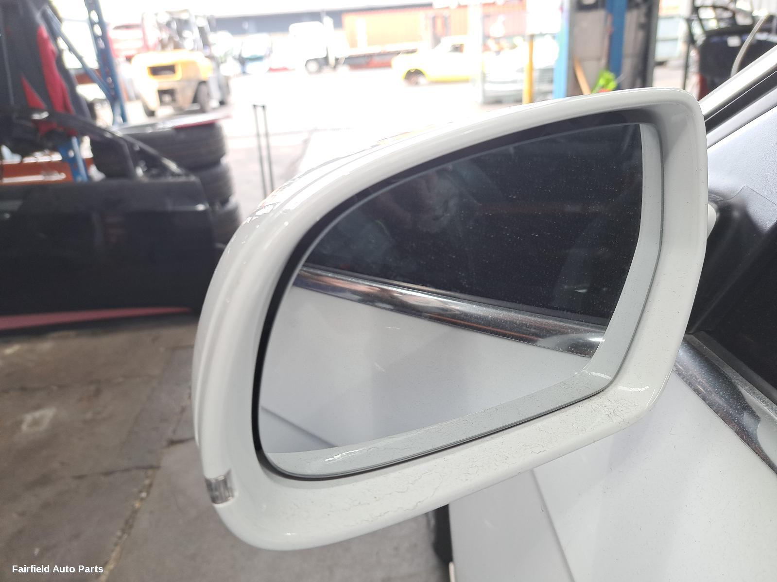 2013 Audi A4 A C Compressor