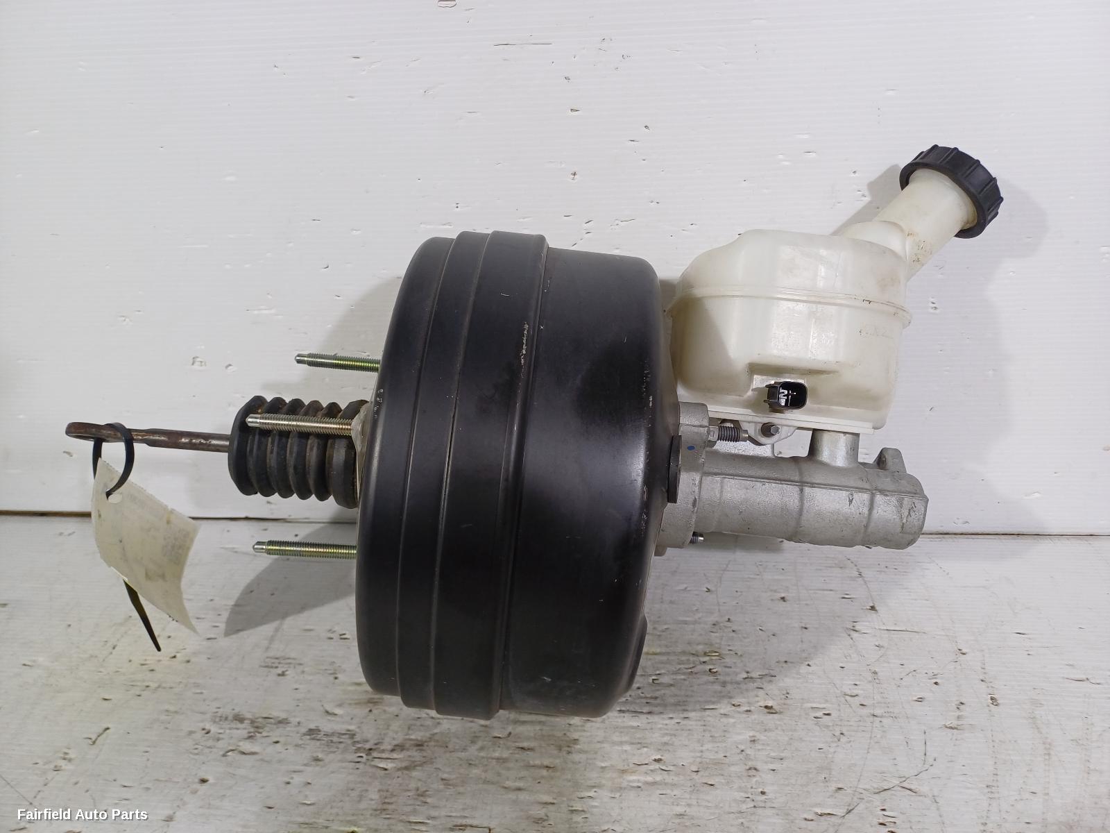2014-2026 Ford Transit Brake Booster
