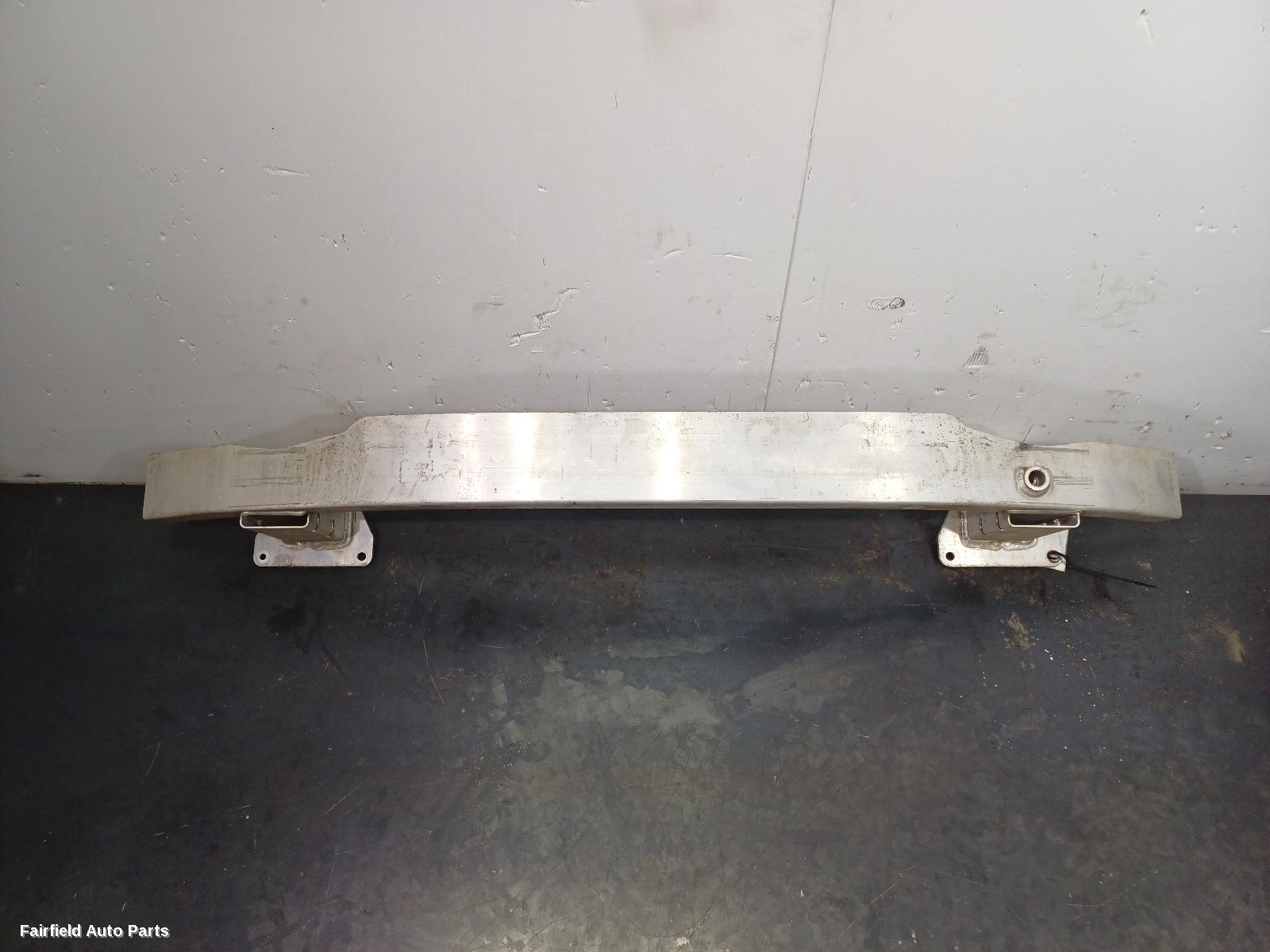 2008-2013 Audi Q5 F Bar Reinforc Brack