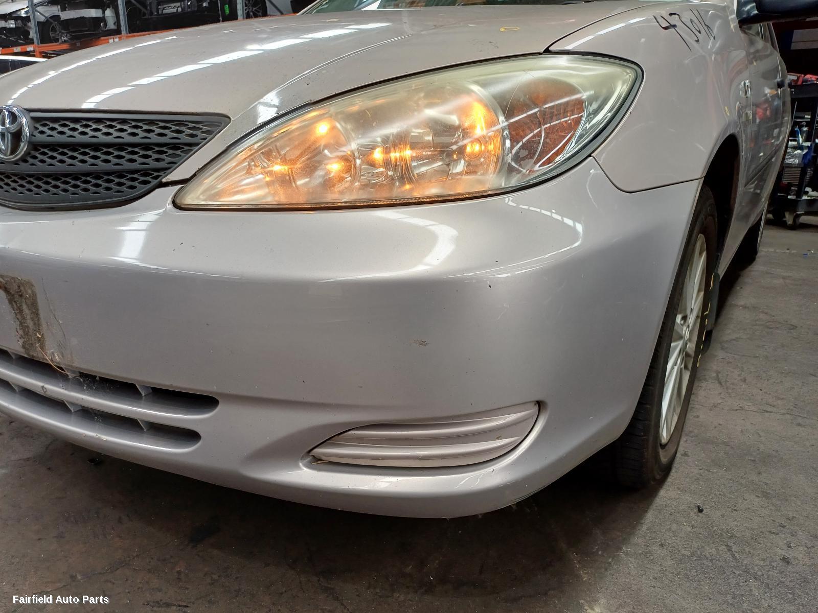 2004 Toyota Camry Airbag Module Sensor