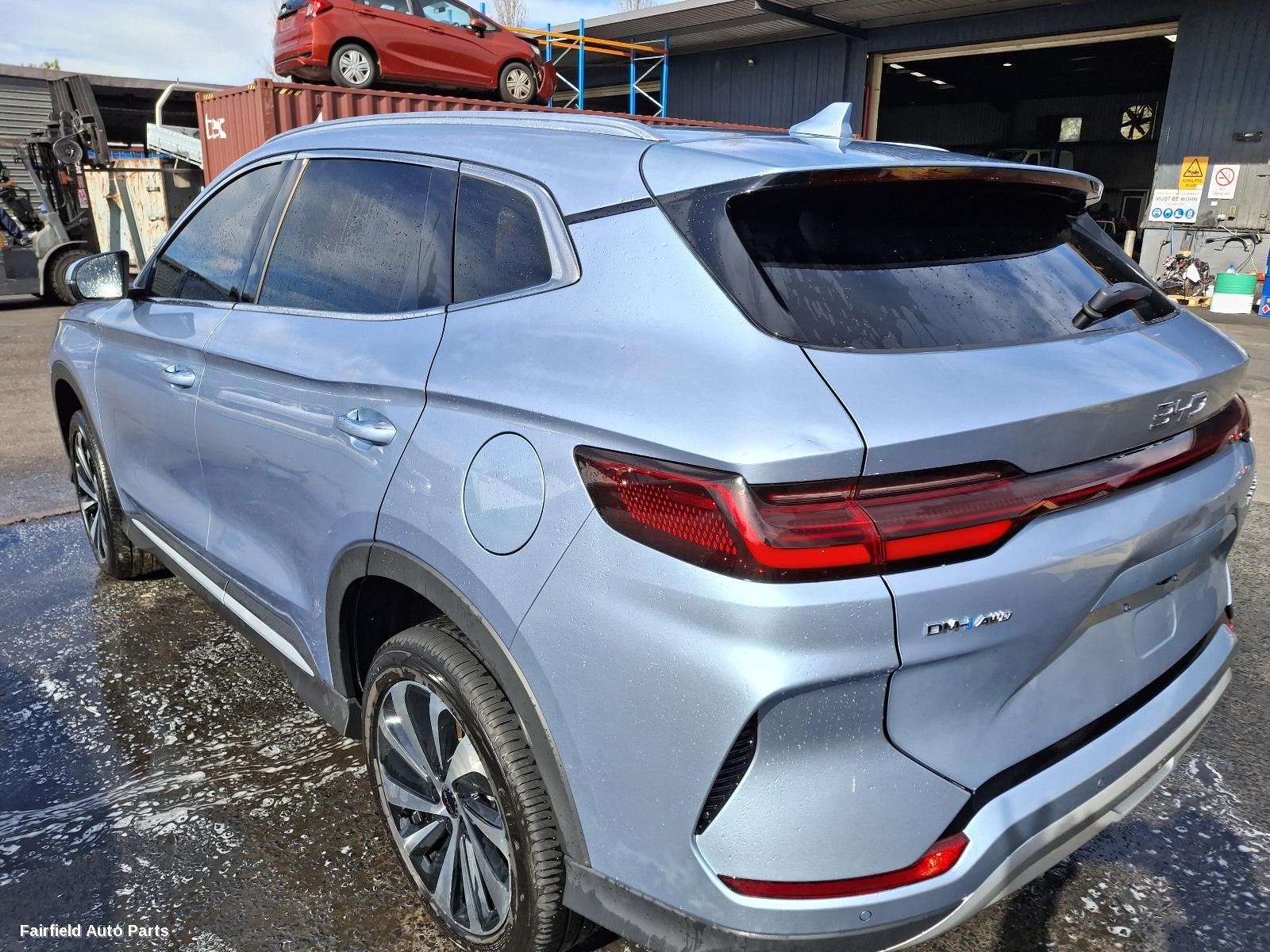 2024 Byd Sealion 6 Right Headlamp