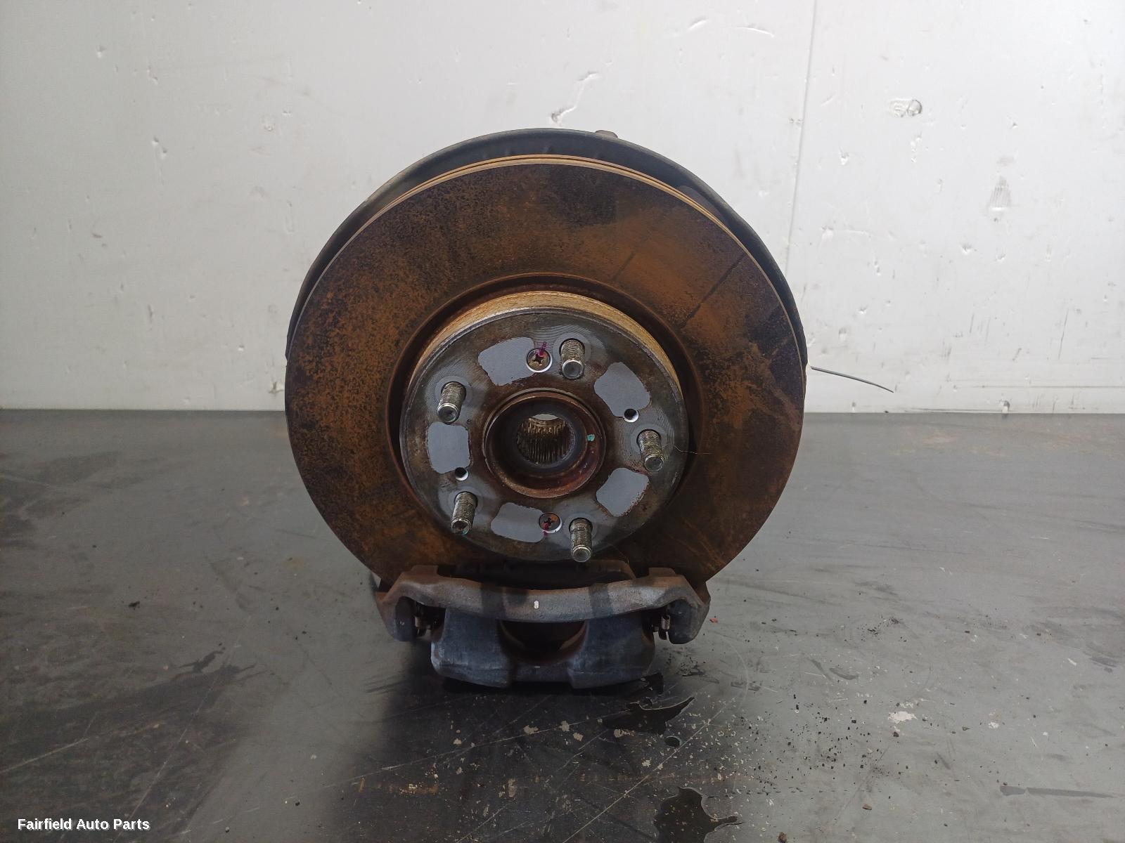 2014-2021 Honda Hrv Right Front Hub Assembly