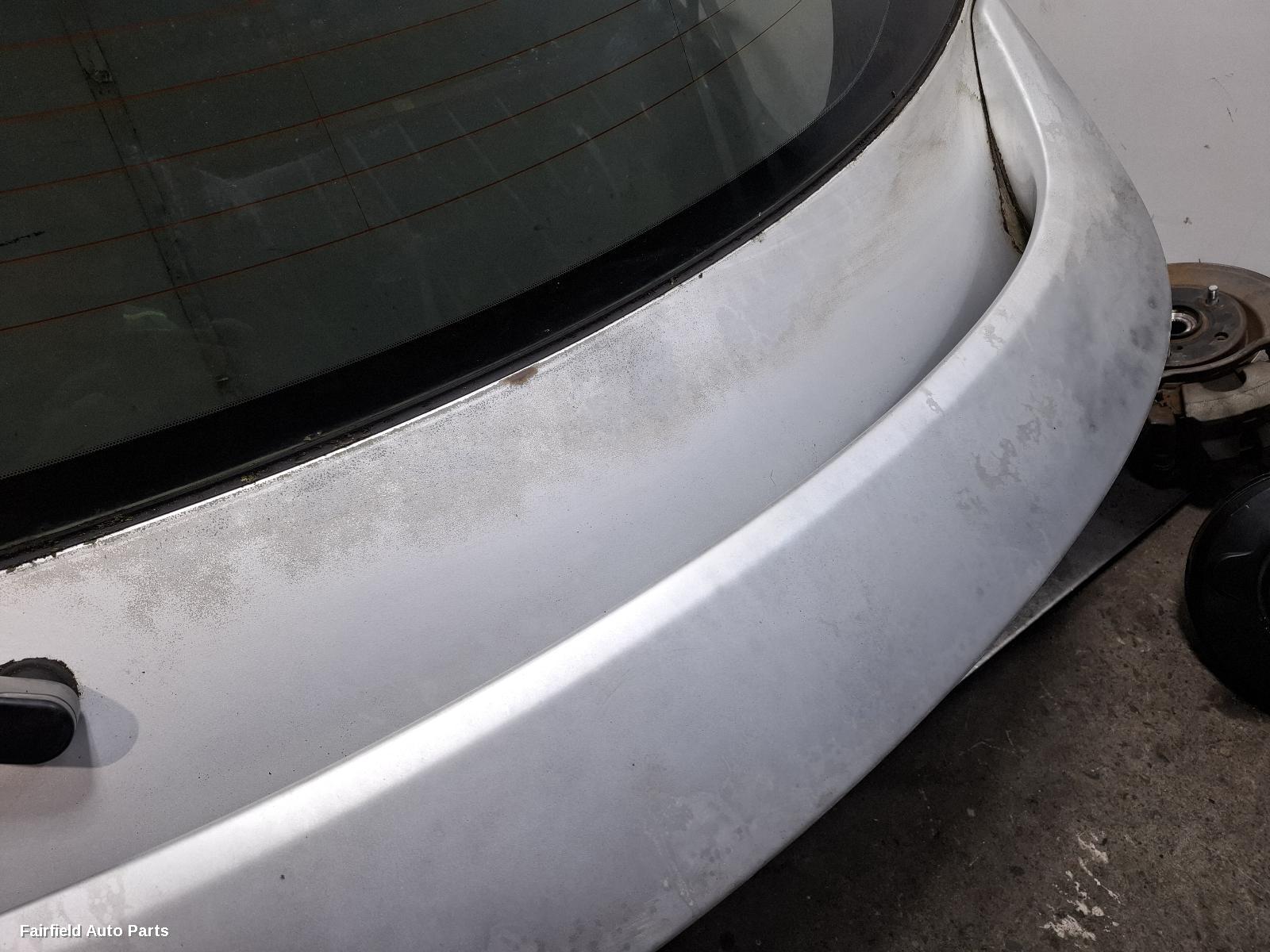 2008-2012 Mazda 6 Bootlid Tailgate