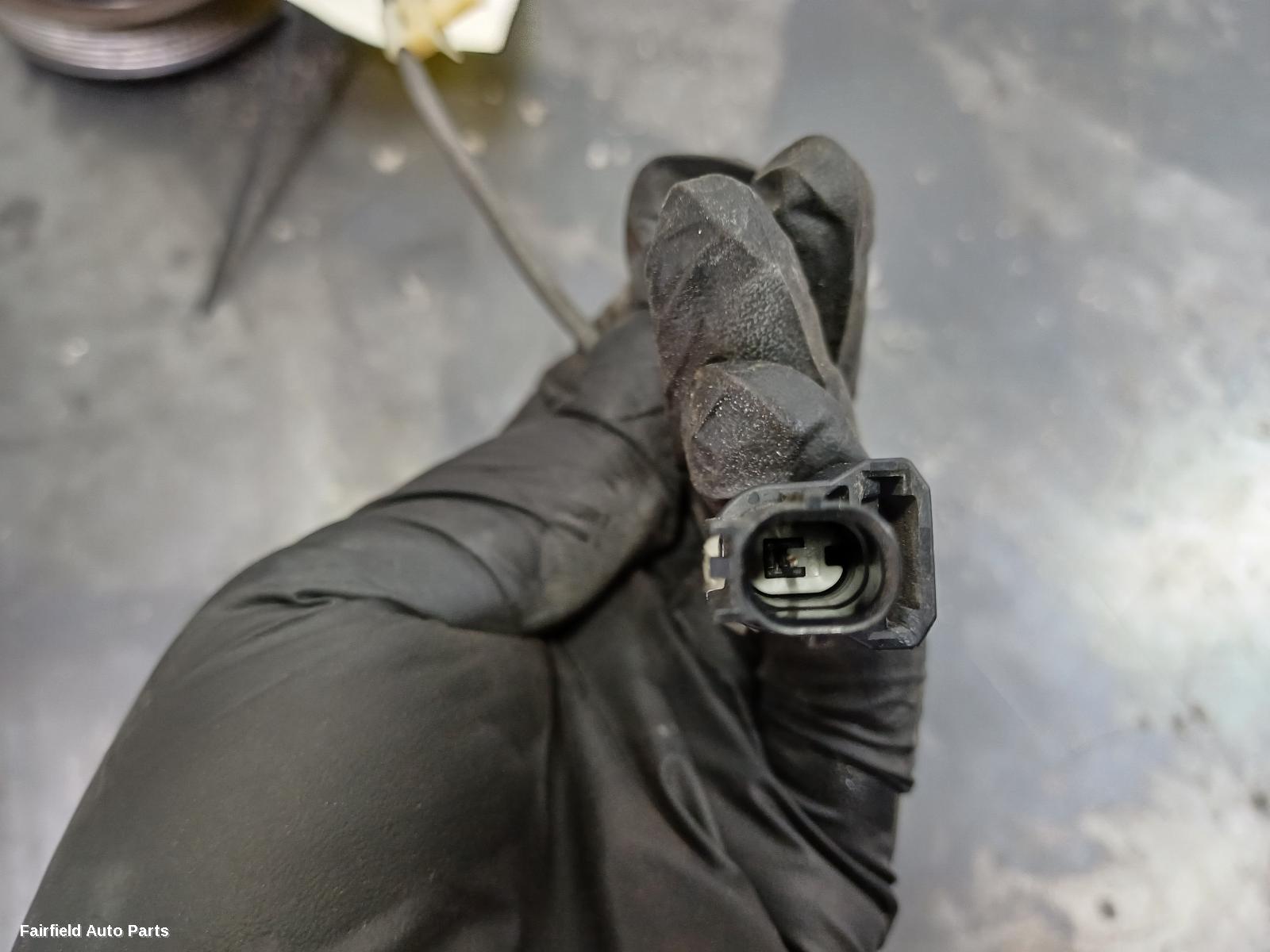 2014-2021 Honda Hrv A C Compressor