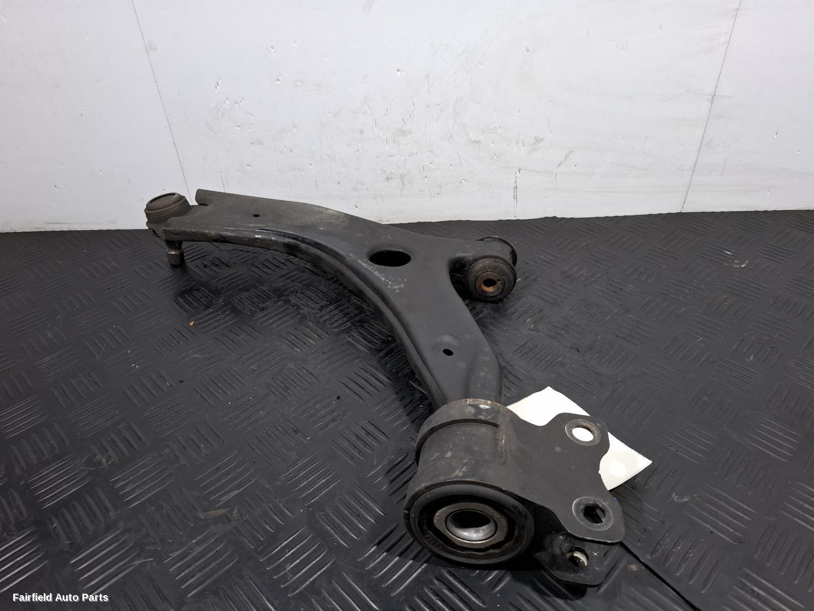 2003-2009 Mazda 3 Right Front Lower Control Arm