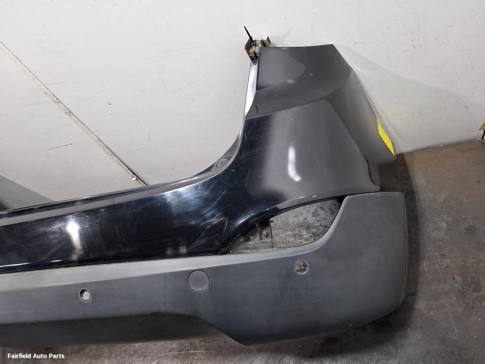 2009-2016 Hyundai Ix35 Rear Bumper