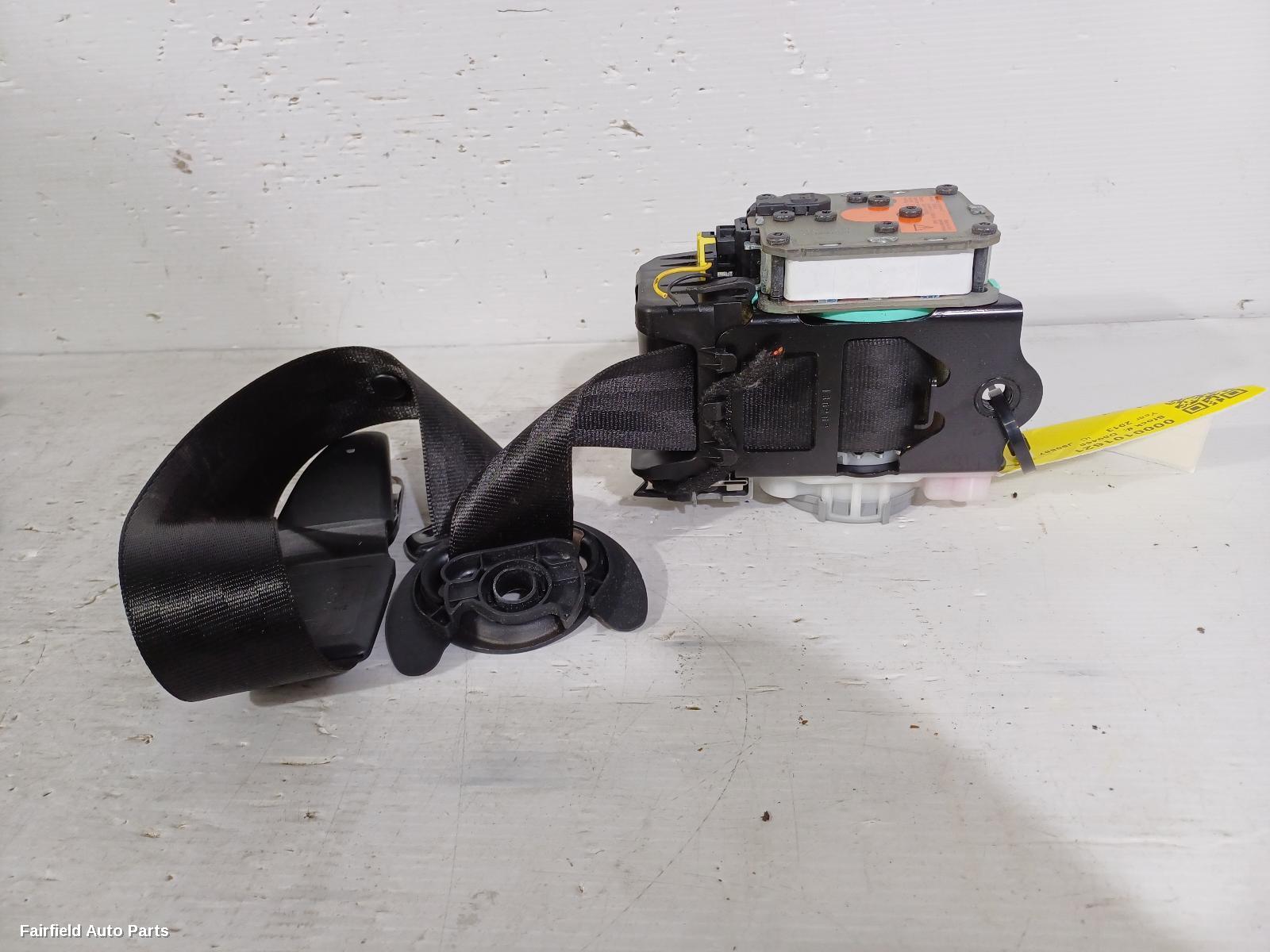 2009-2016 Audi A5 Seatbelt Stalk