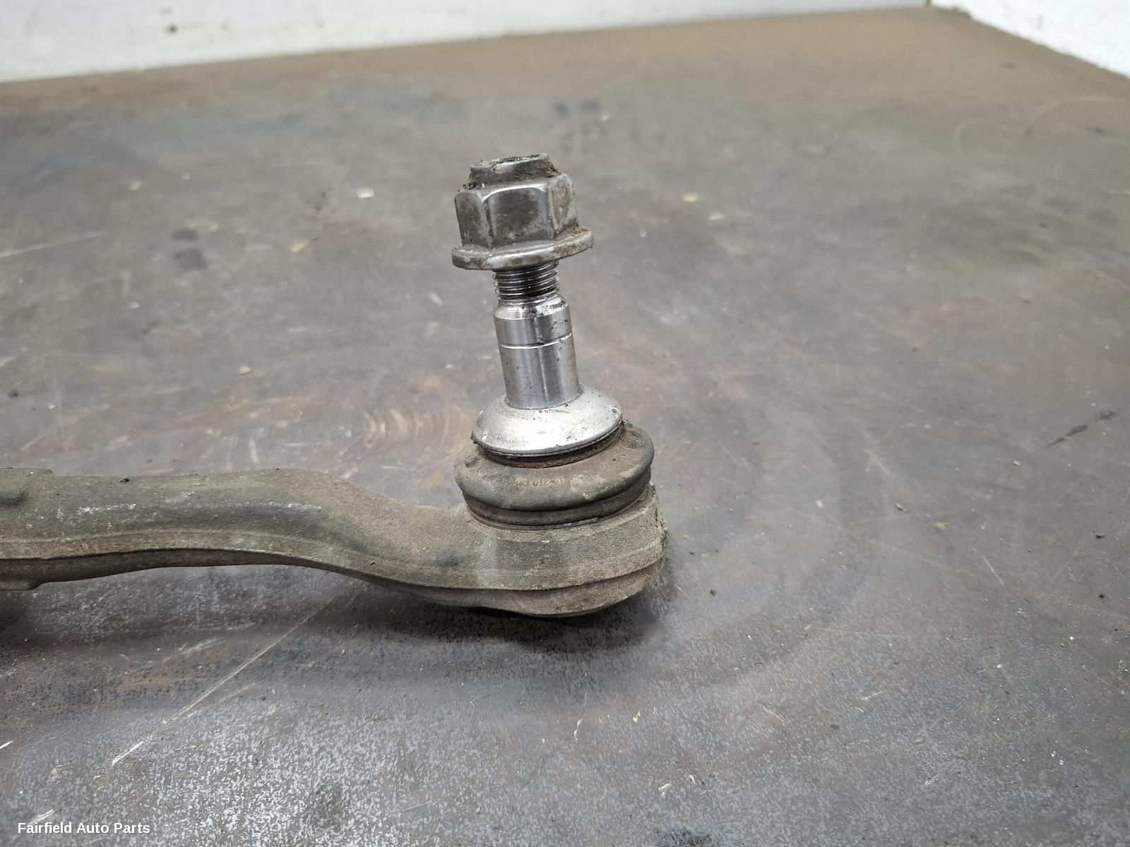 2017-2024 Bmw X3 Steering Box Rack