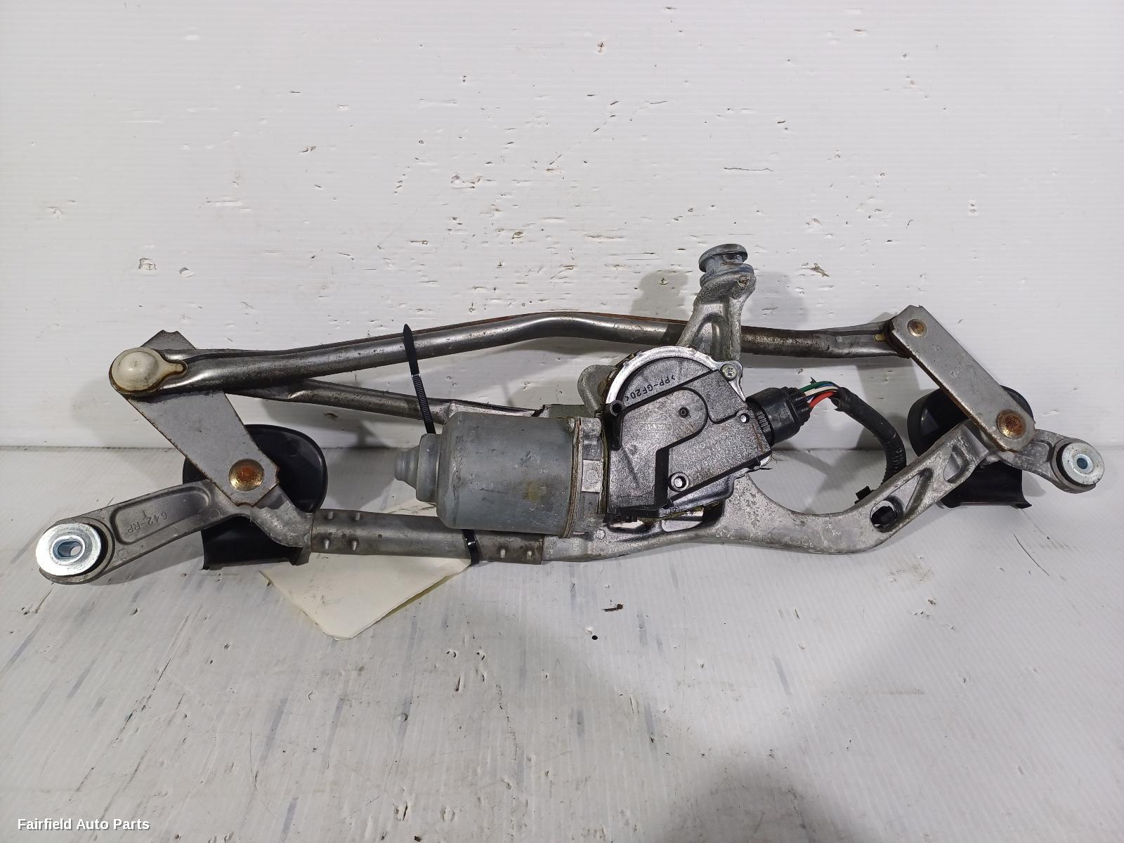 2013-2019 Toyota Corolla Wiper Motor