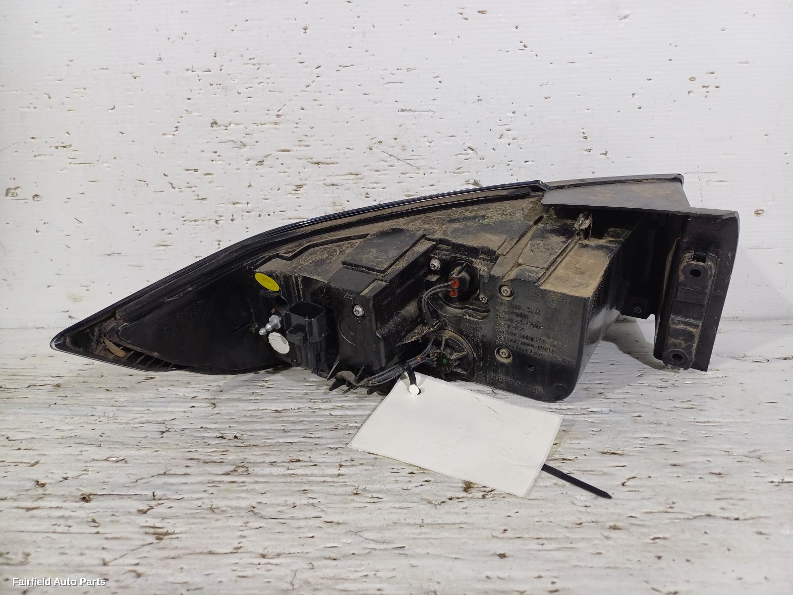 2015-2019 Land Rover Rangerover Evoque Right Taillight