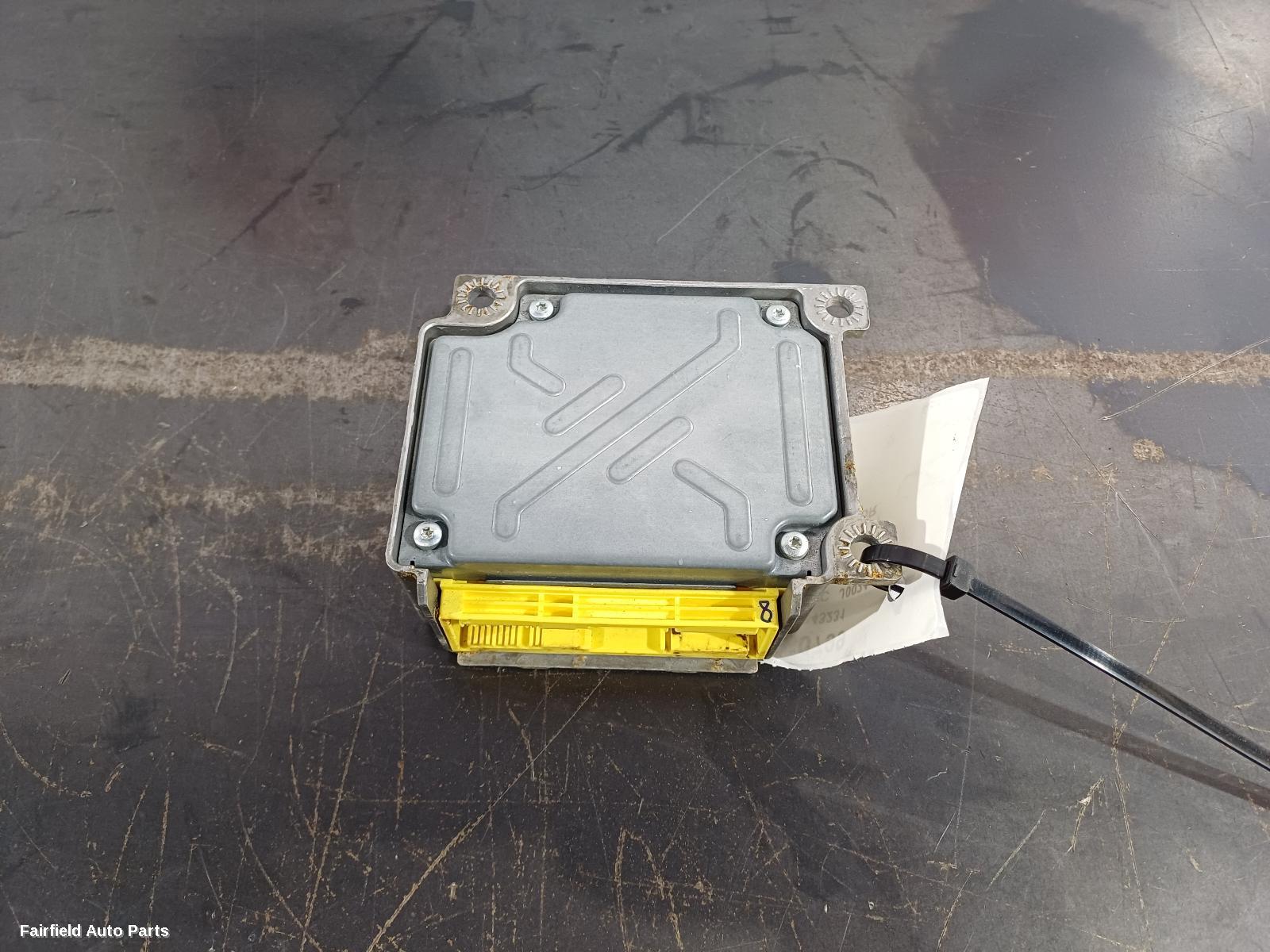 2004-2011 Mercedes Slk Airbag Module Sensor
