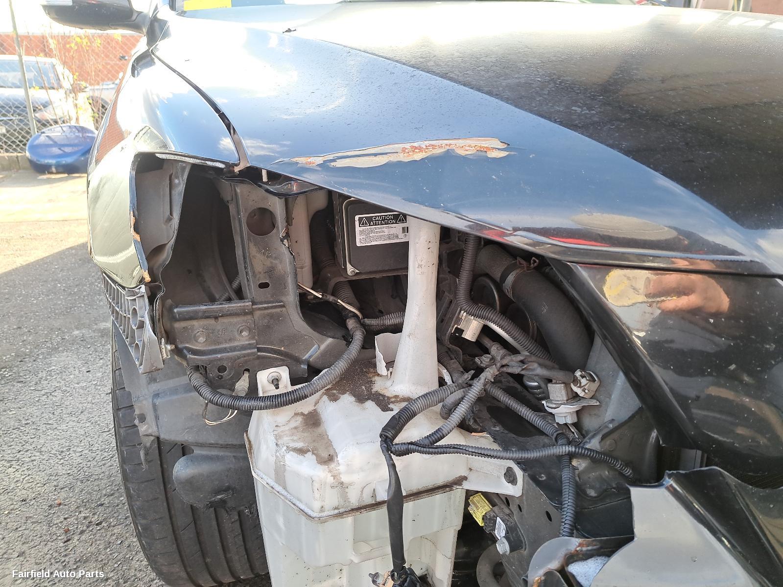2006-2009 Toyota Aurion Right Front Door